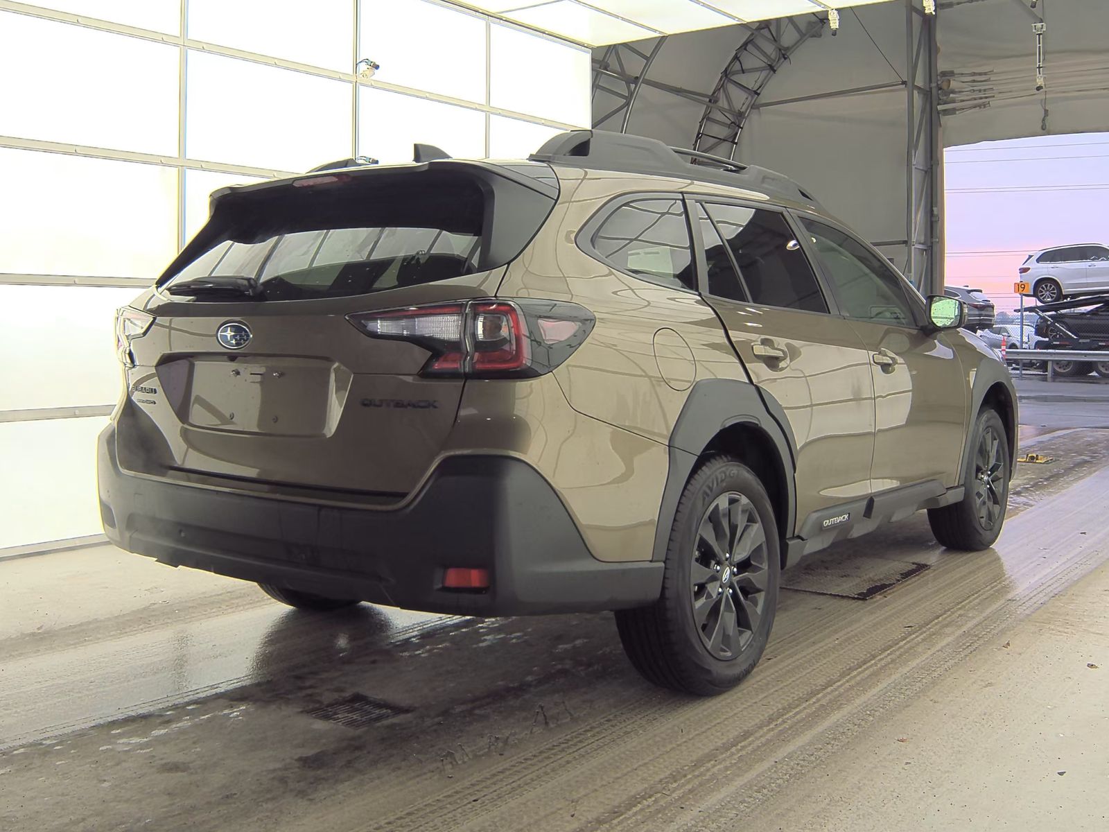 2024 Subaru Outback Onyx Edition AWD