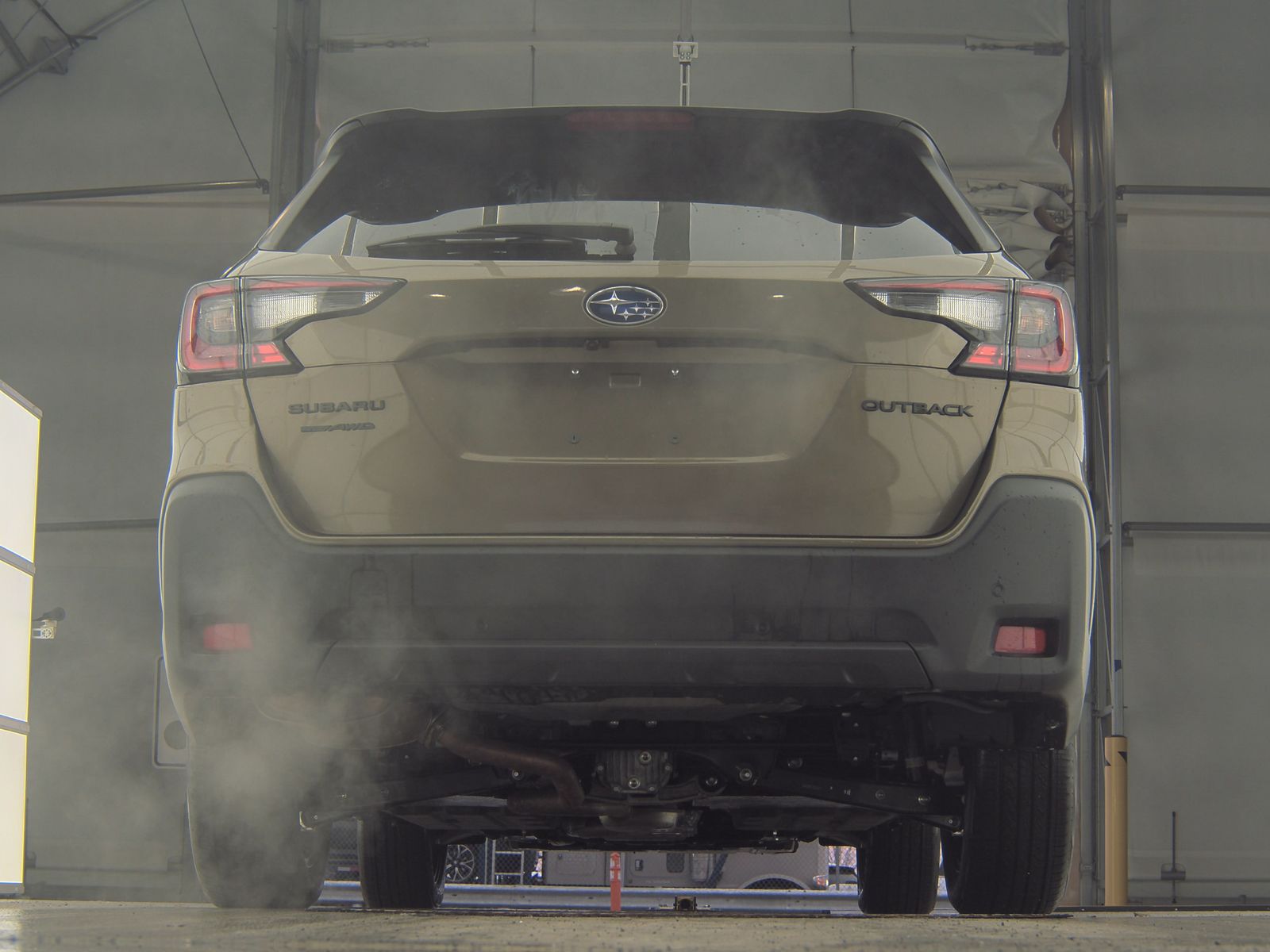 2024 Subaru Outback Onyx Edition AWD