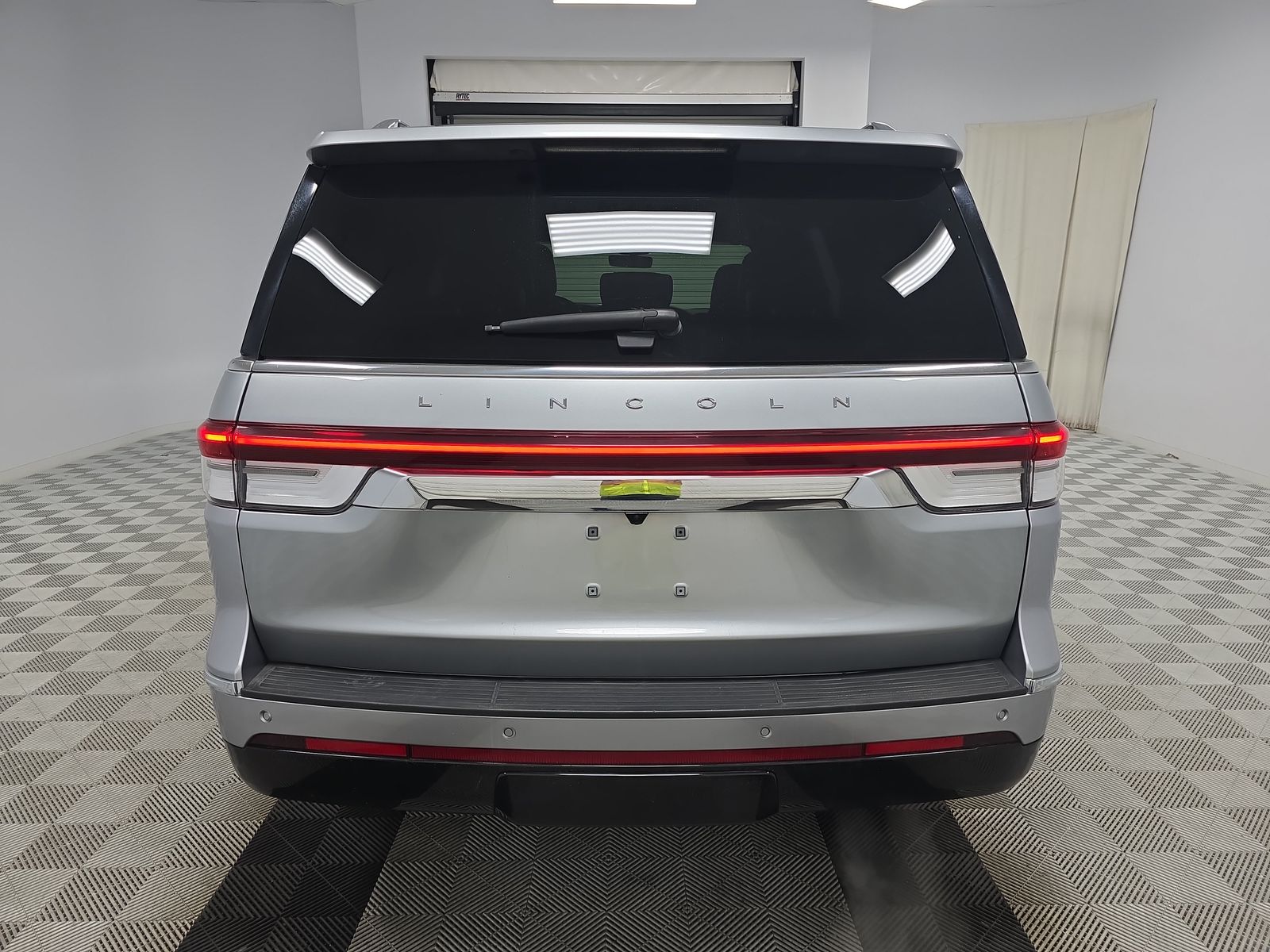 2022 Lincoln Navigator Reserve RWD