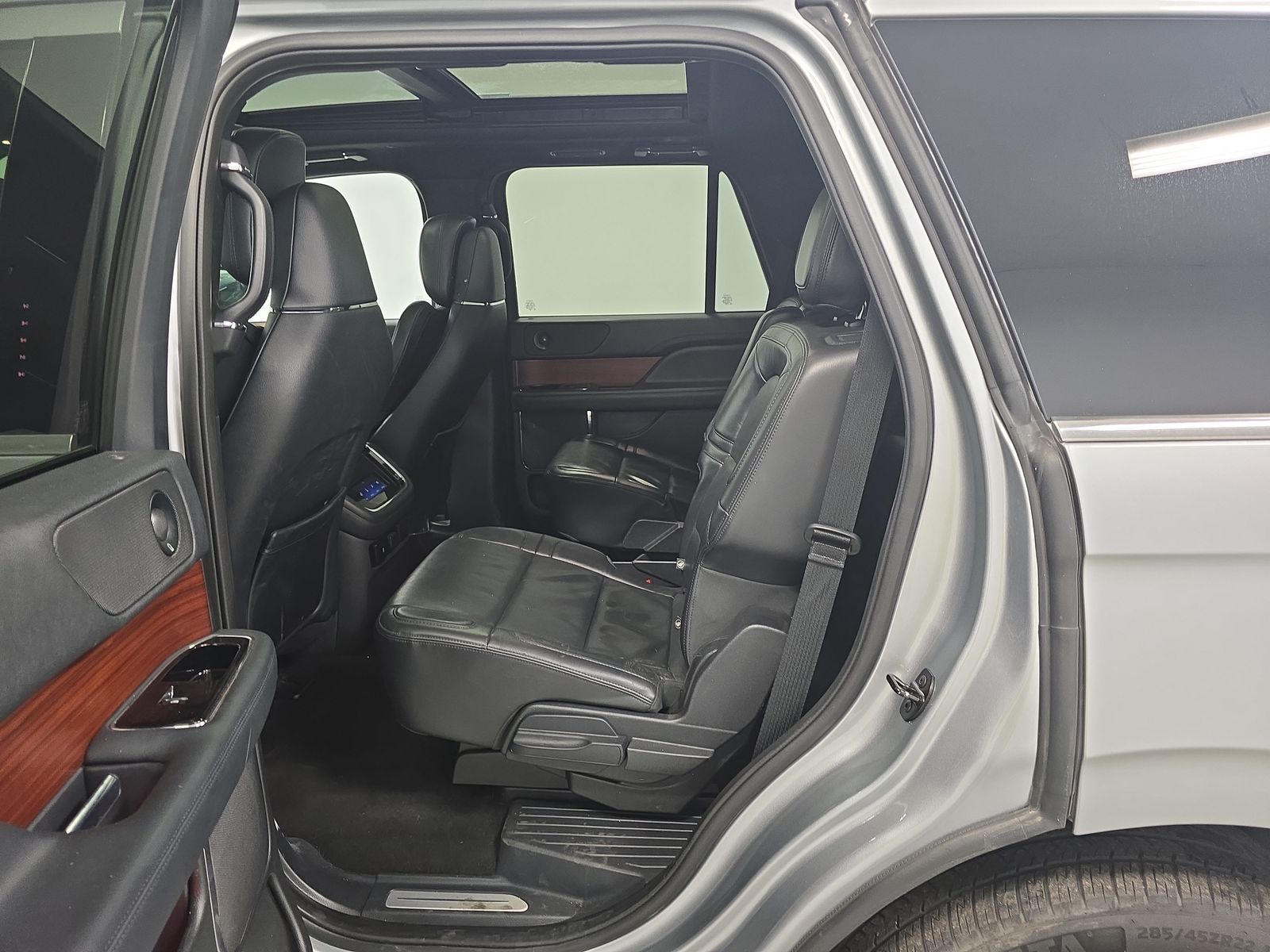 2022 Lincoln Navigator Reserve RWD