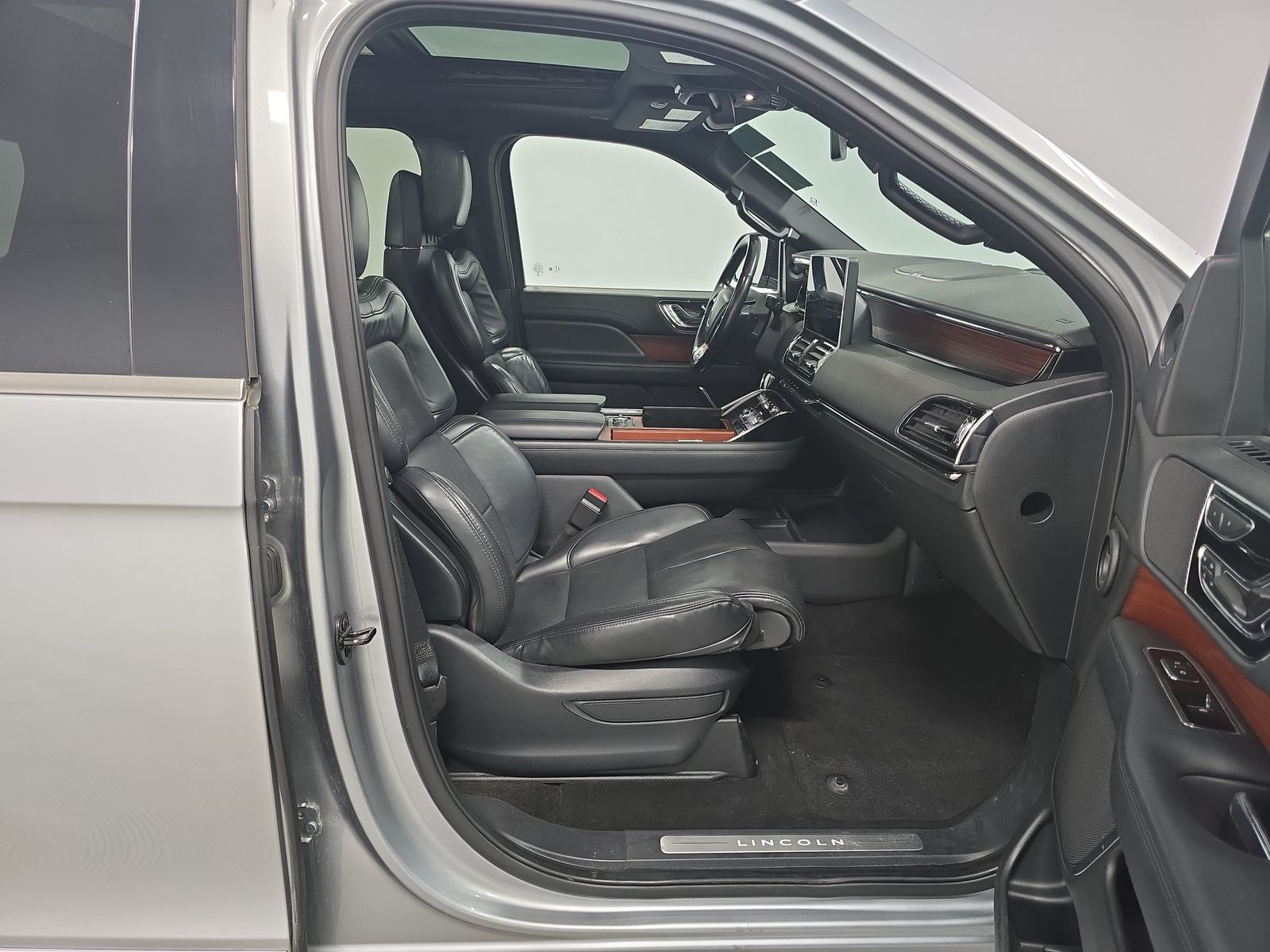 2022 Lincoln Navigator Reserve RWD