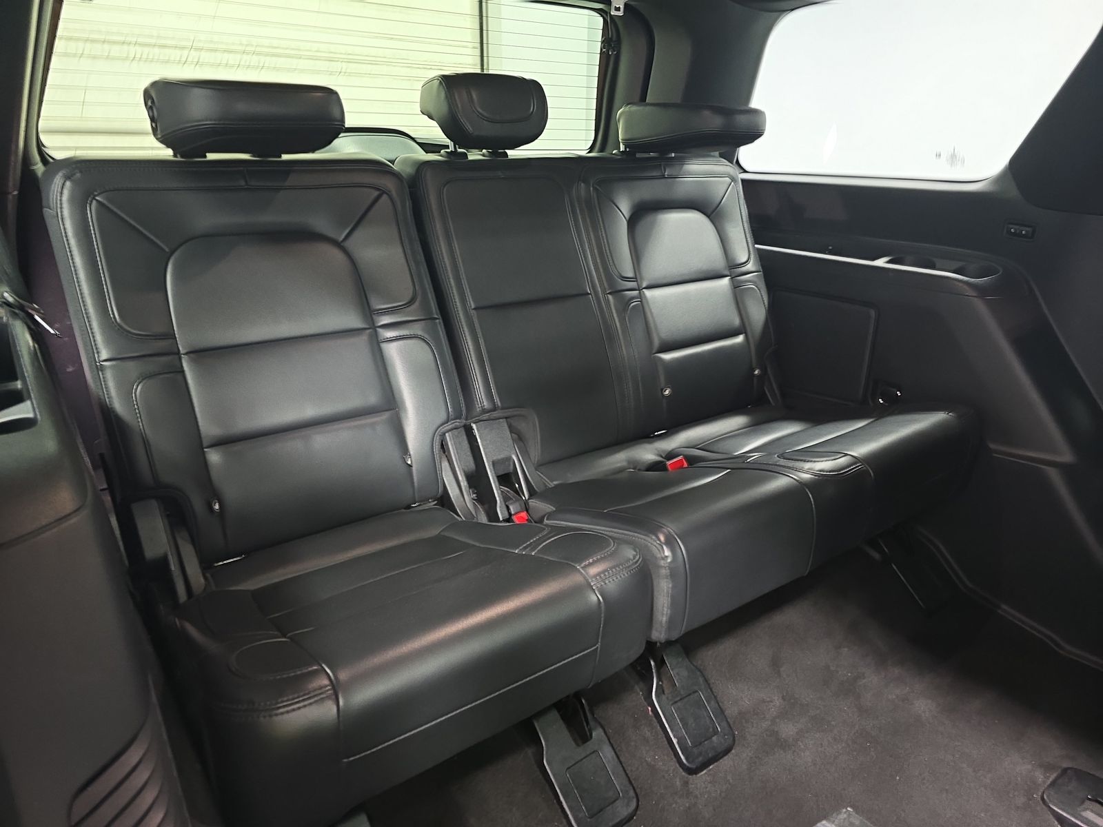 2022 Lincoln Navigator Reserve RWD