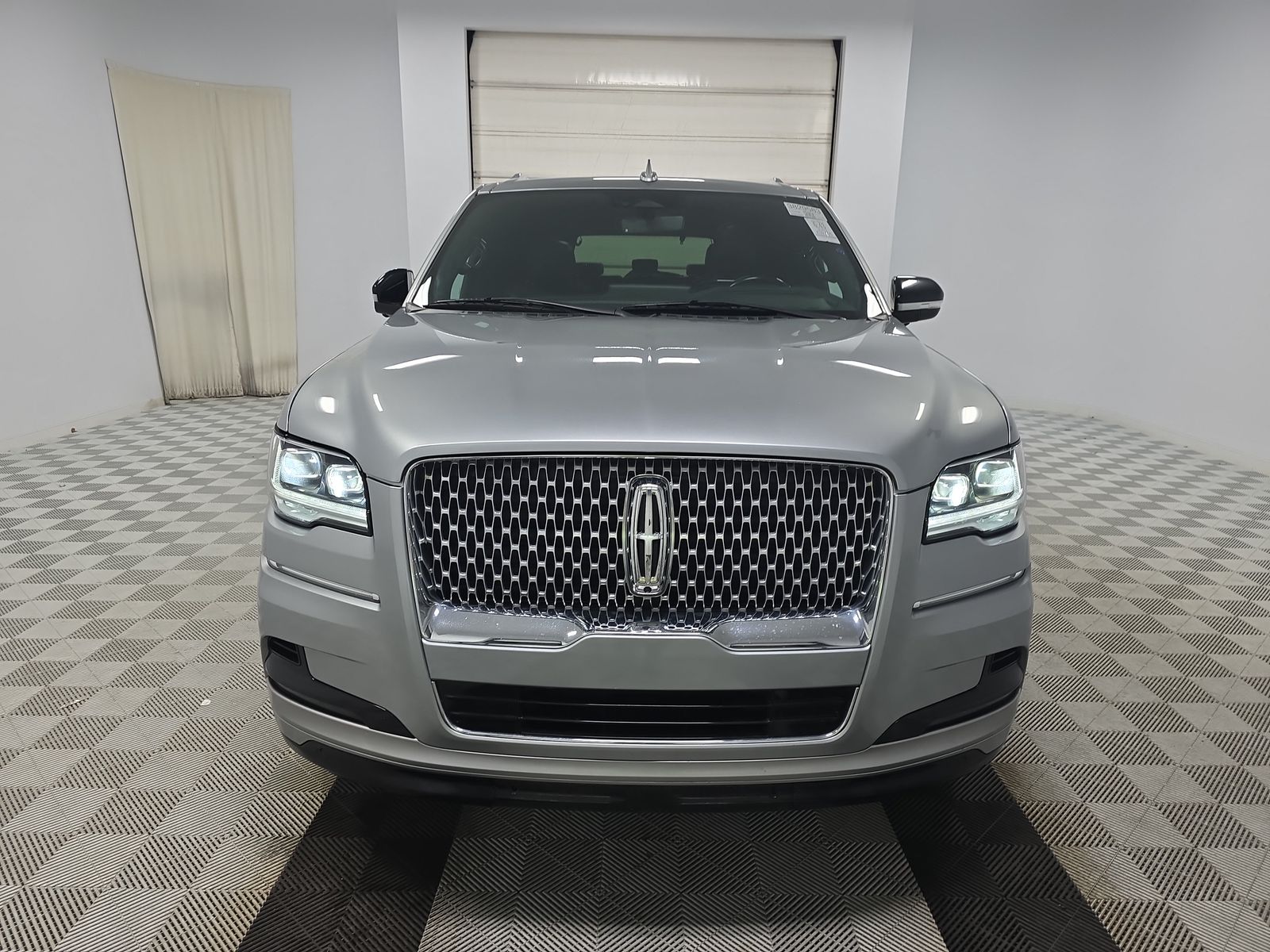 2022 Lincoln Navigator Reserve RWD