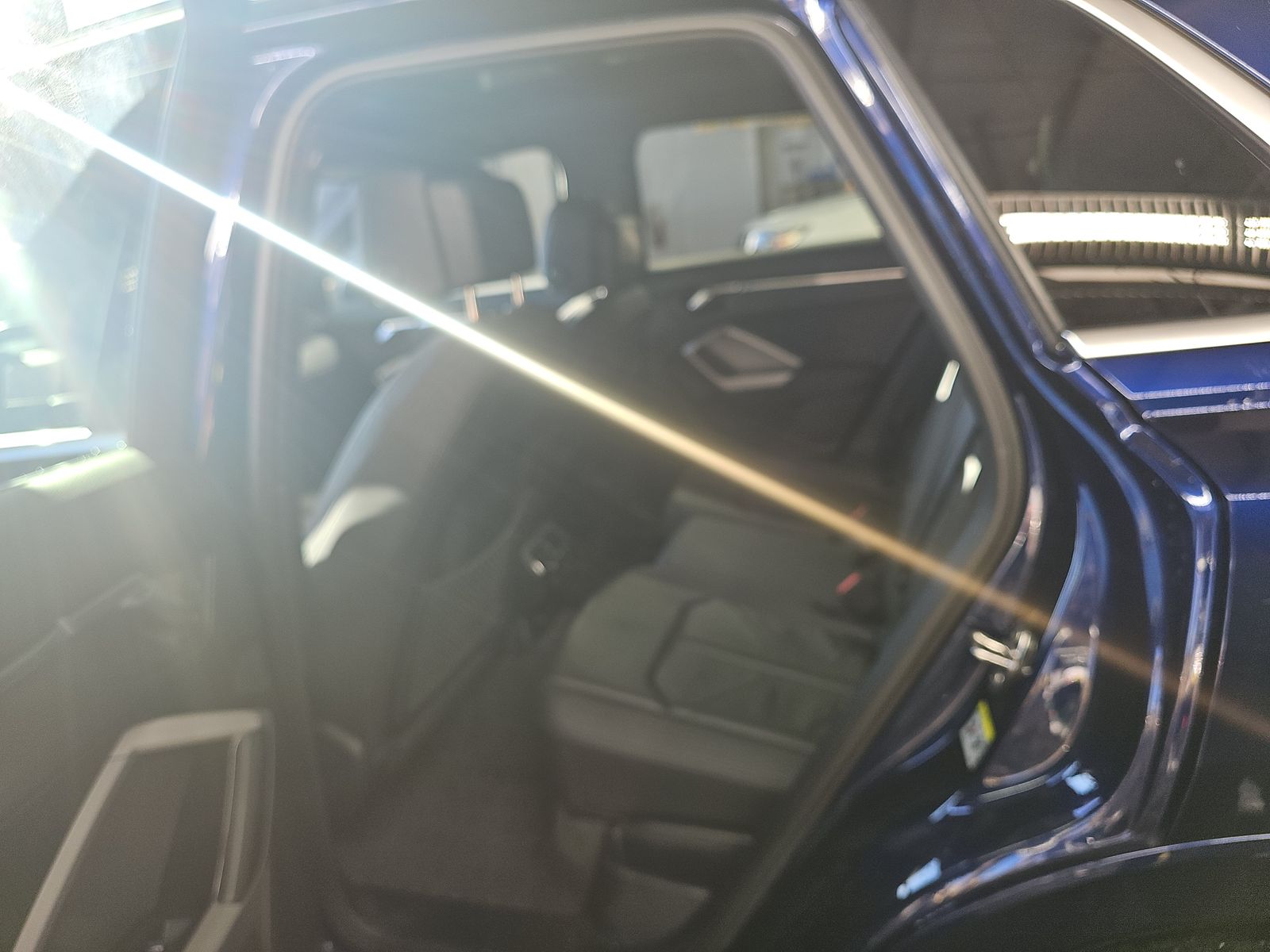 2022 Audi Q3 2.0T S line Premium AWD