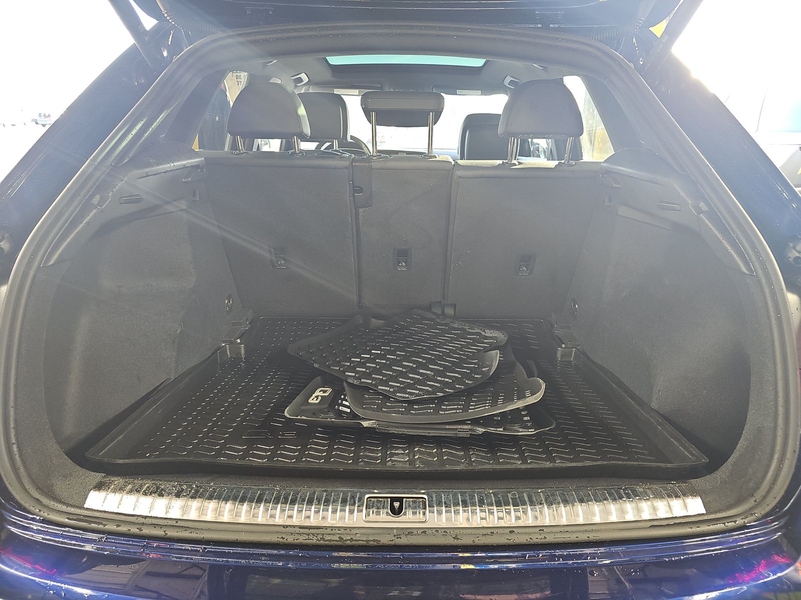 2022 Audi Q3 2.0T S line Premium AWD
