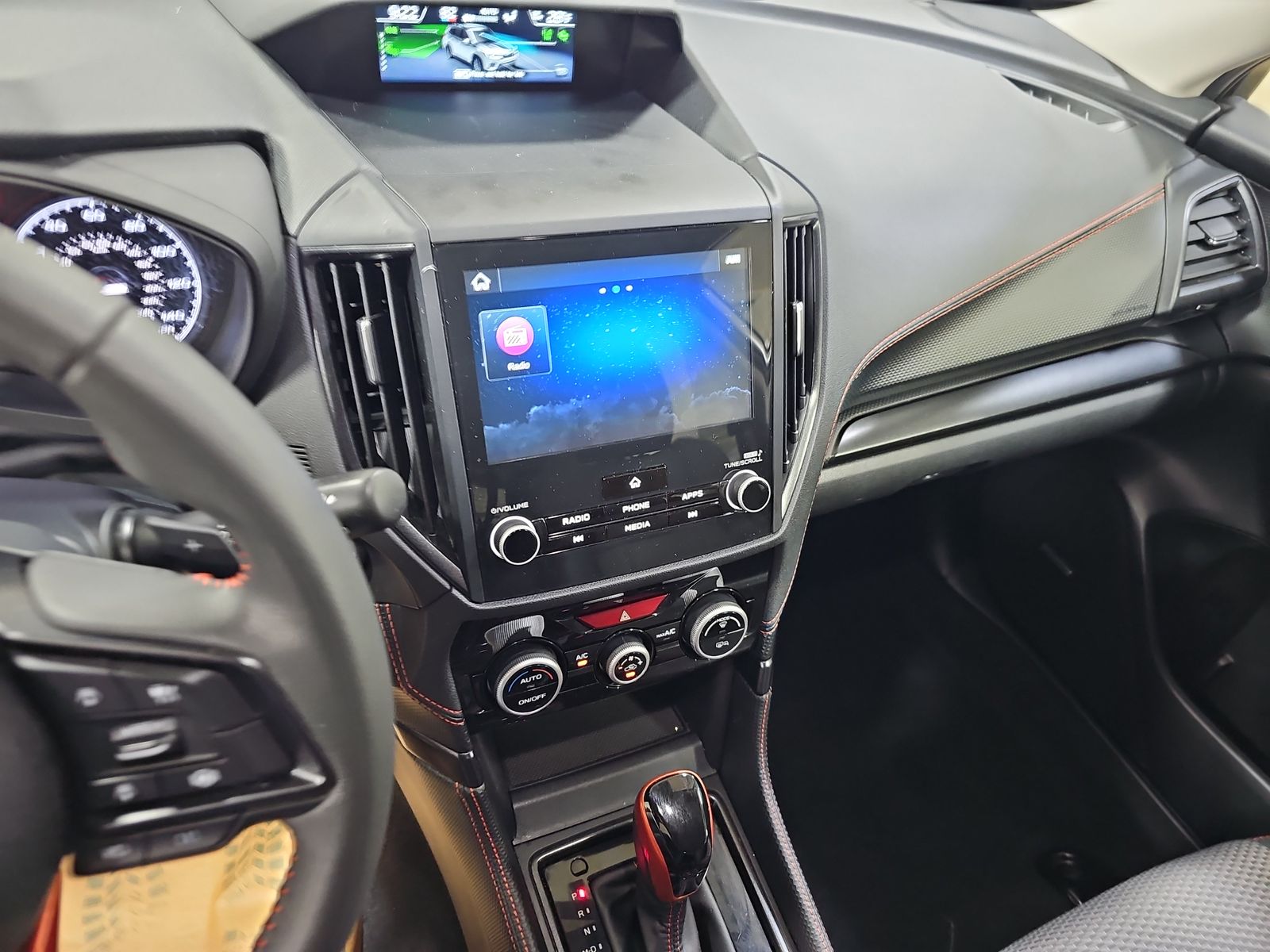 2024 Subaru Forester Sport AWD