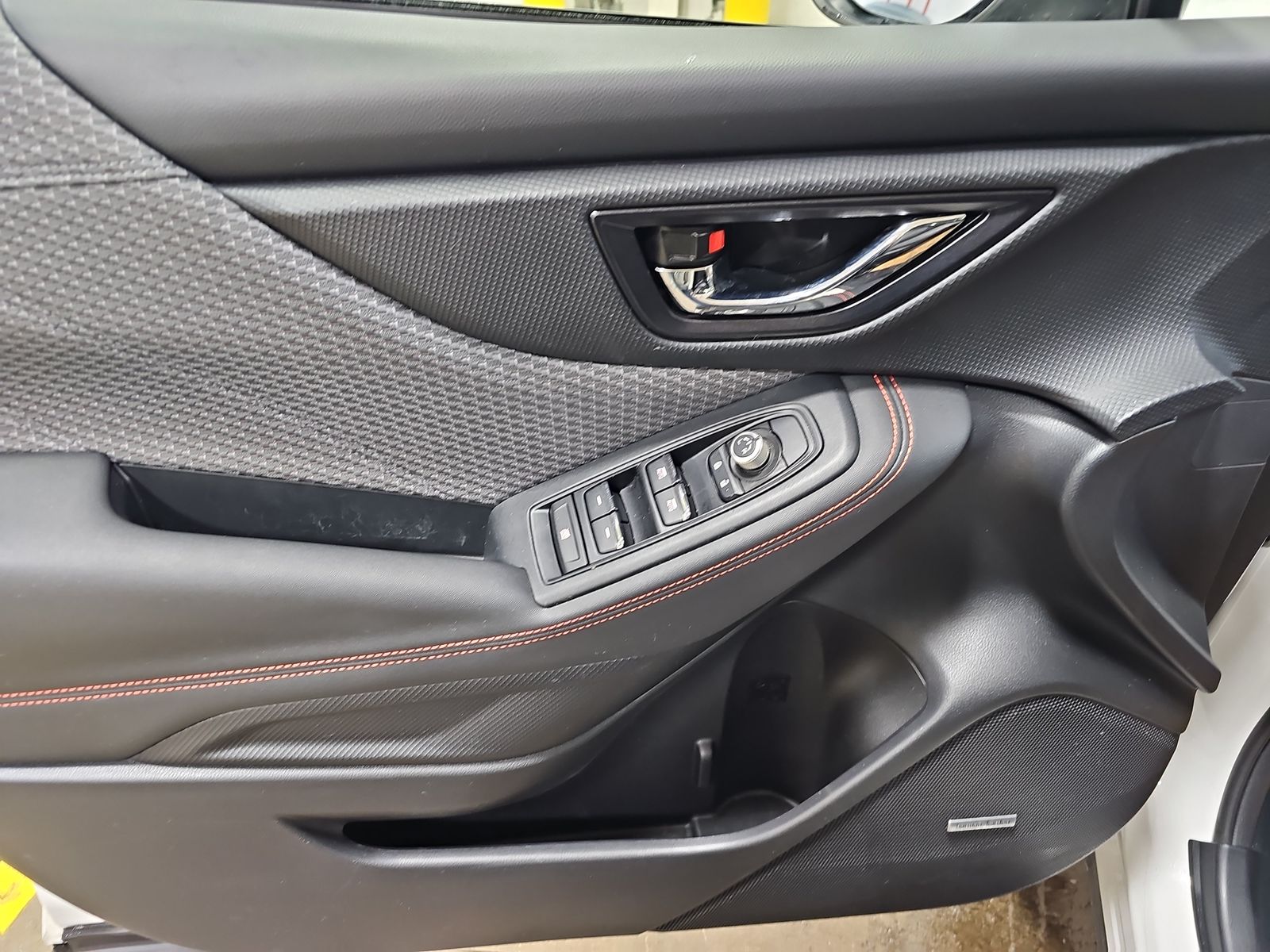 2024 Subaru Forester Sport AWD