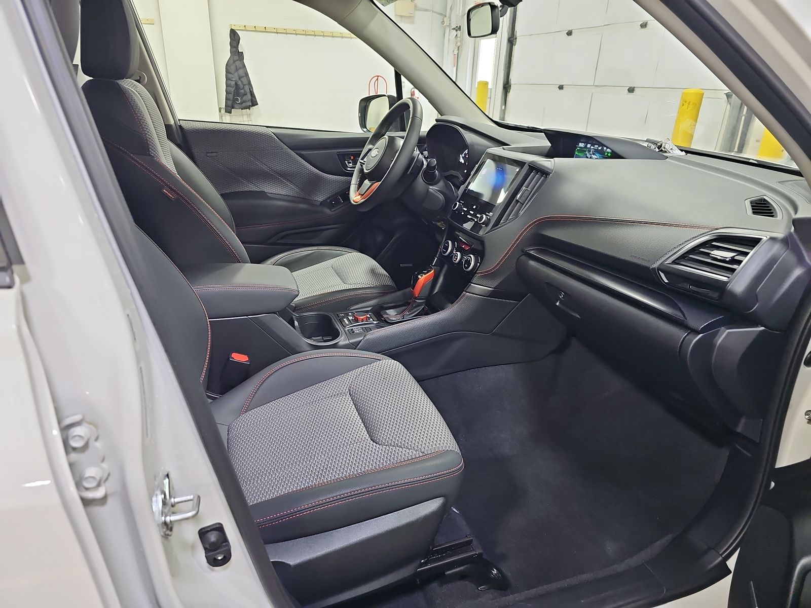 2024 Subaru Forester Sport AWD