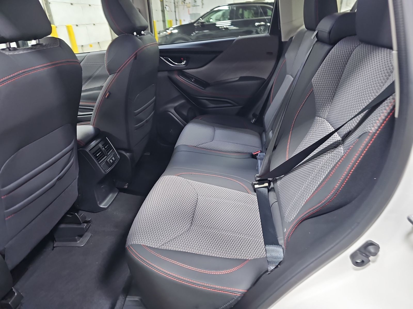 2024 Subaru Forester Sport AWD