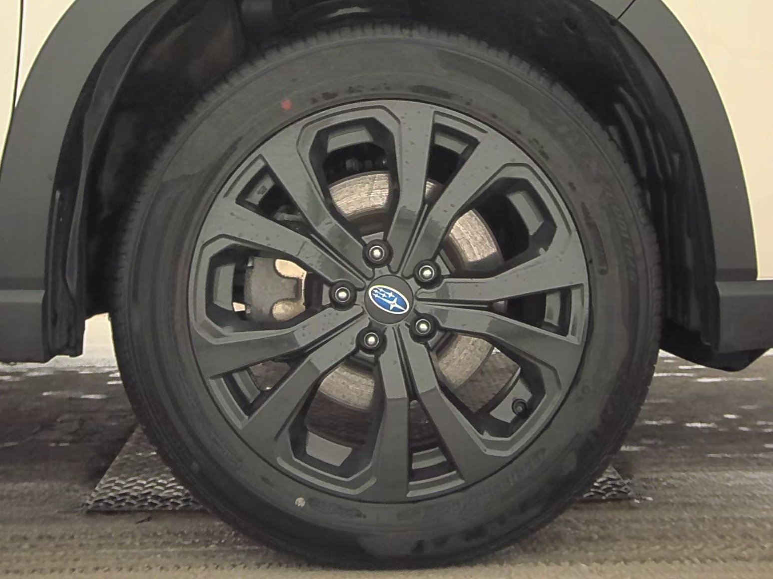 2024 Subaru Forester Sport AWD