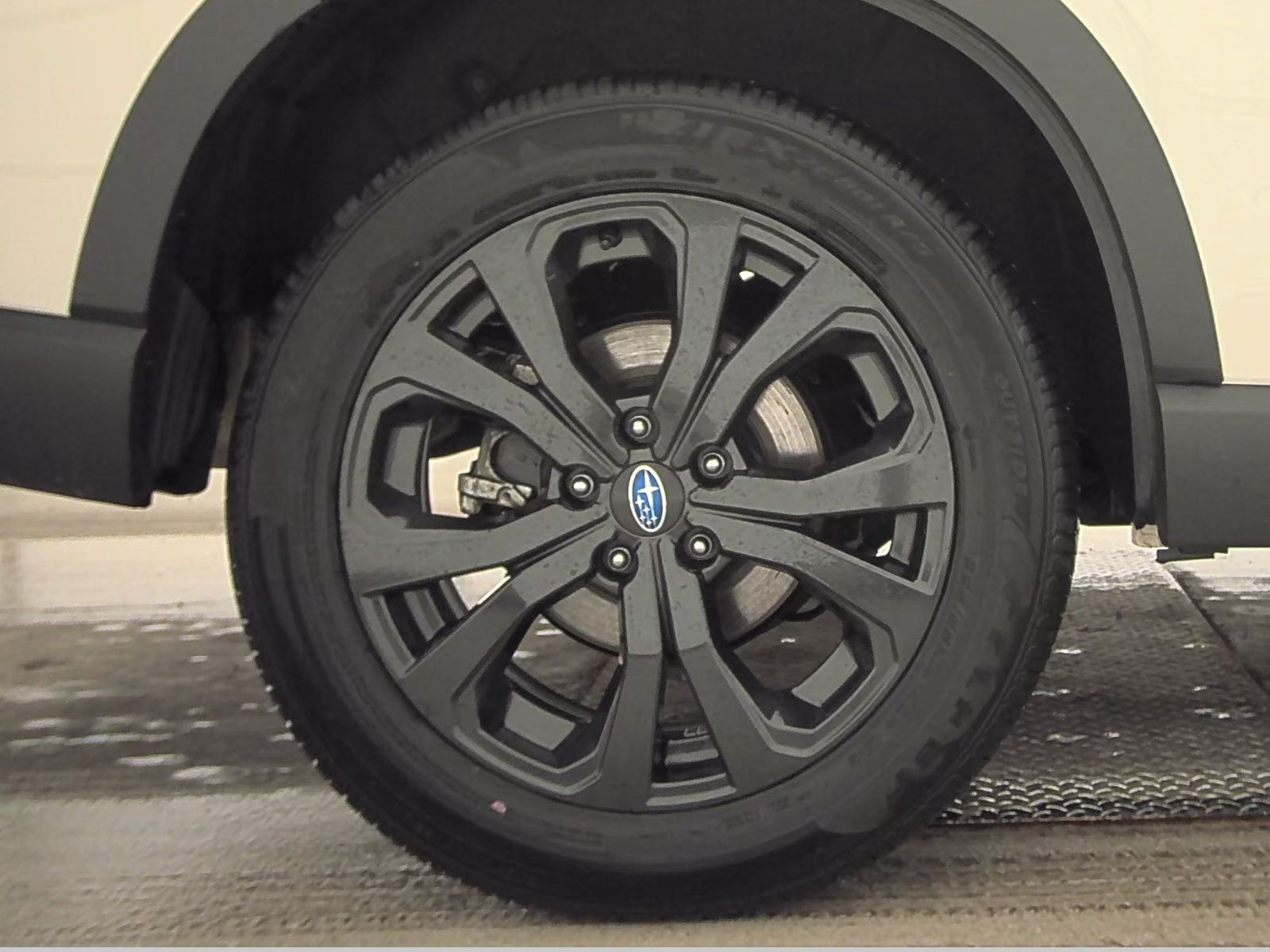 2024 Subaru Forester Sport AWD