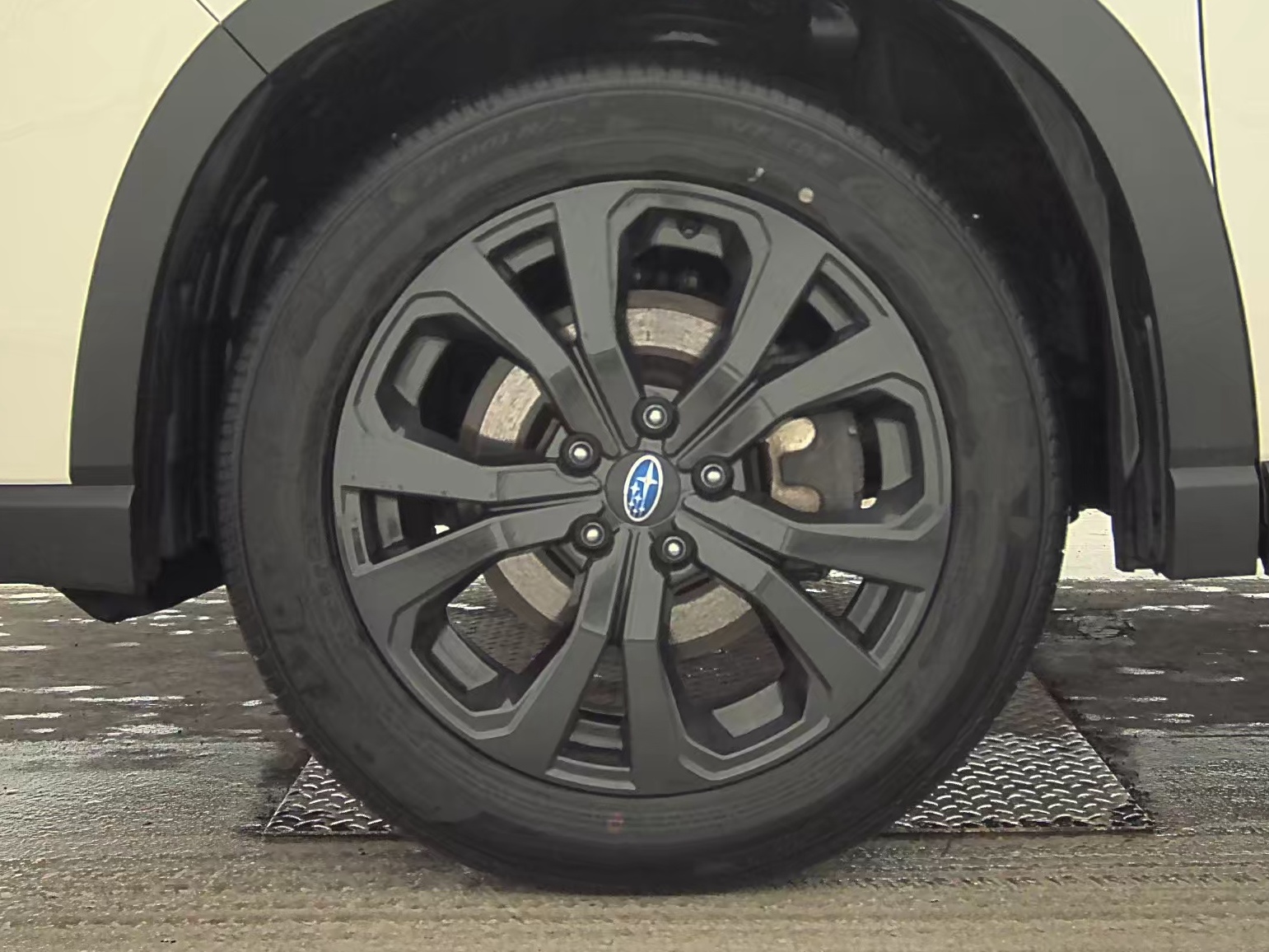 2024 Subaru Forester Sport AWD