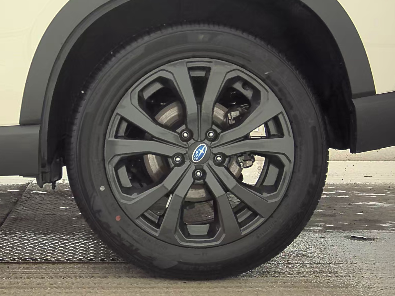 2024 Subaru Forester Sport AWD