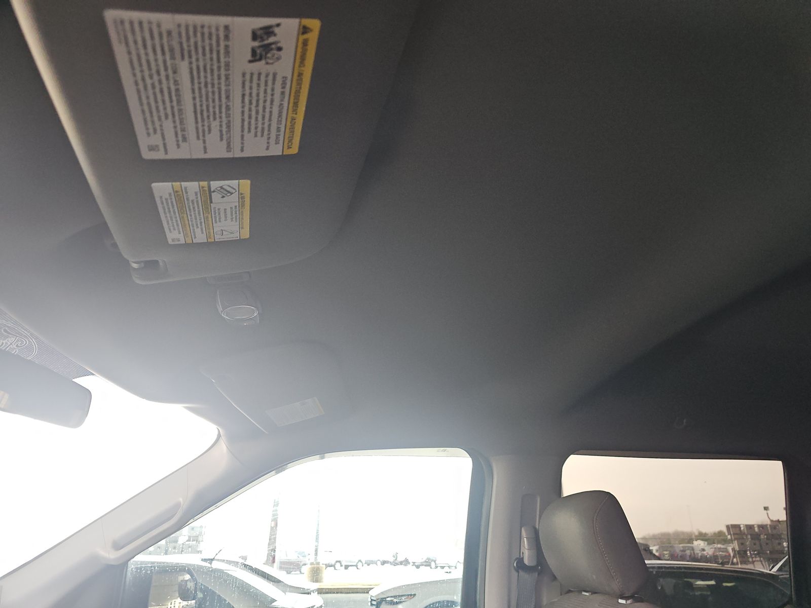 2018 Ford F-150 XL AWD