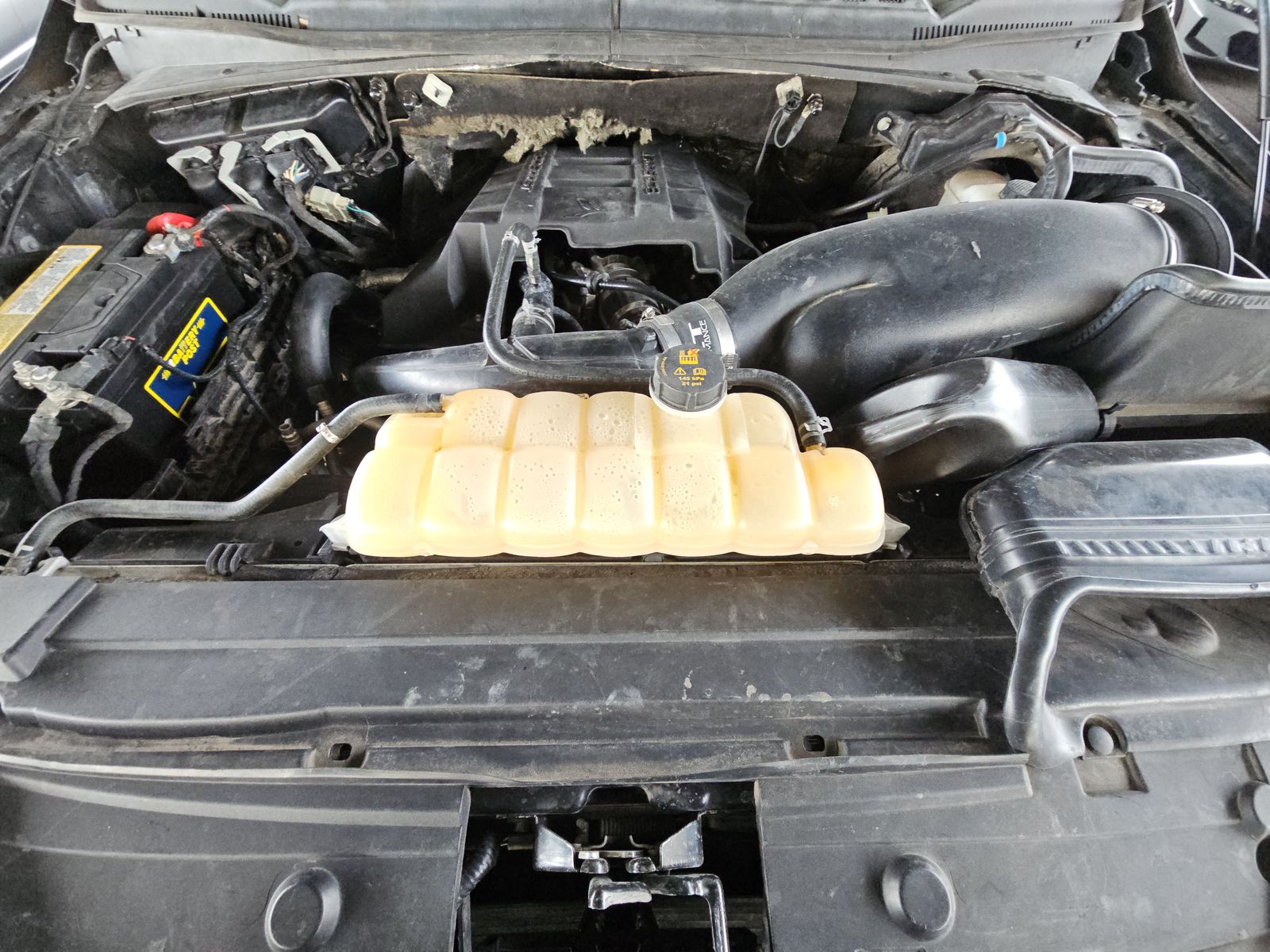 2018 Ford F-150 XL AWD