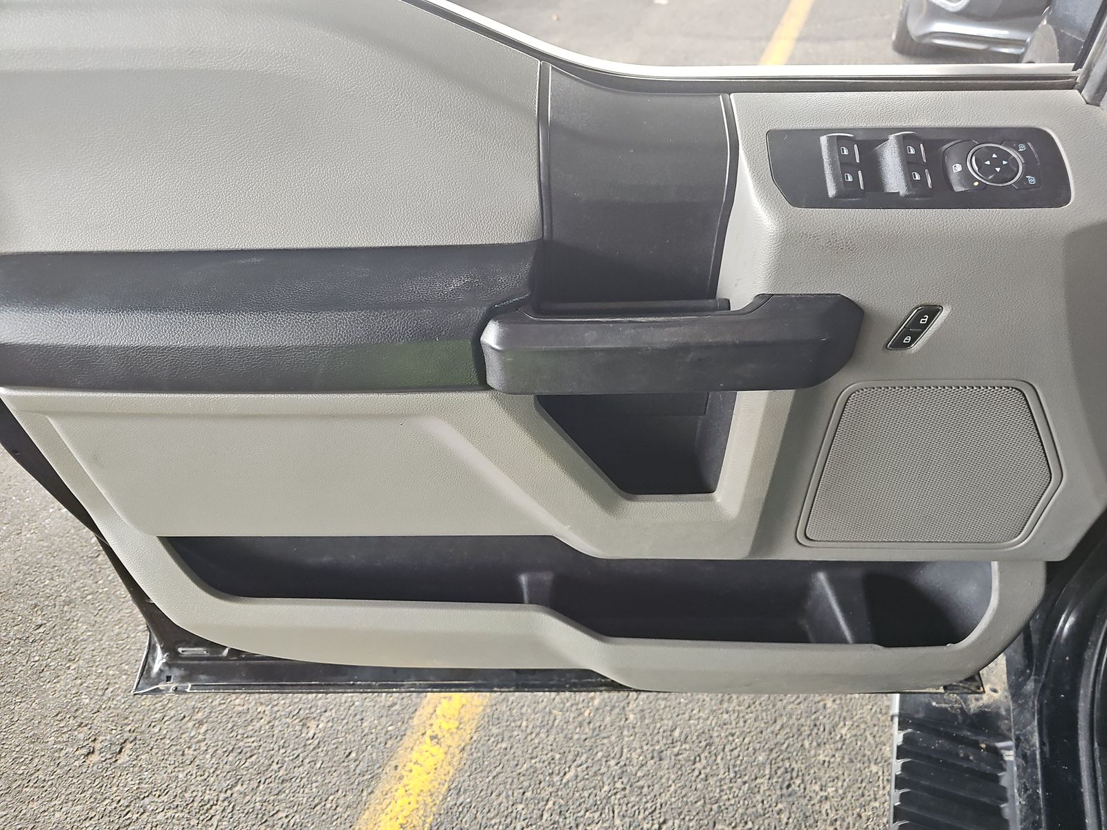 2018 Ford F-150 XL AWD