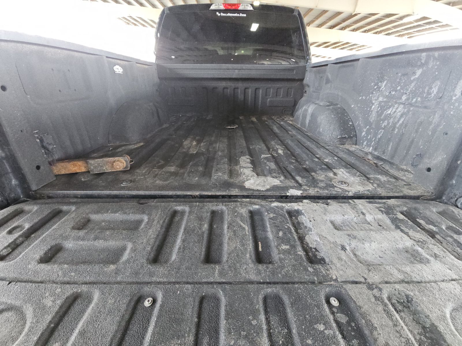 2018 Ford F-150 XL AWD