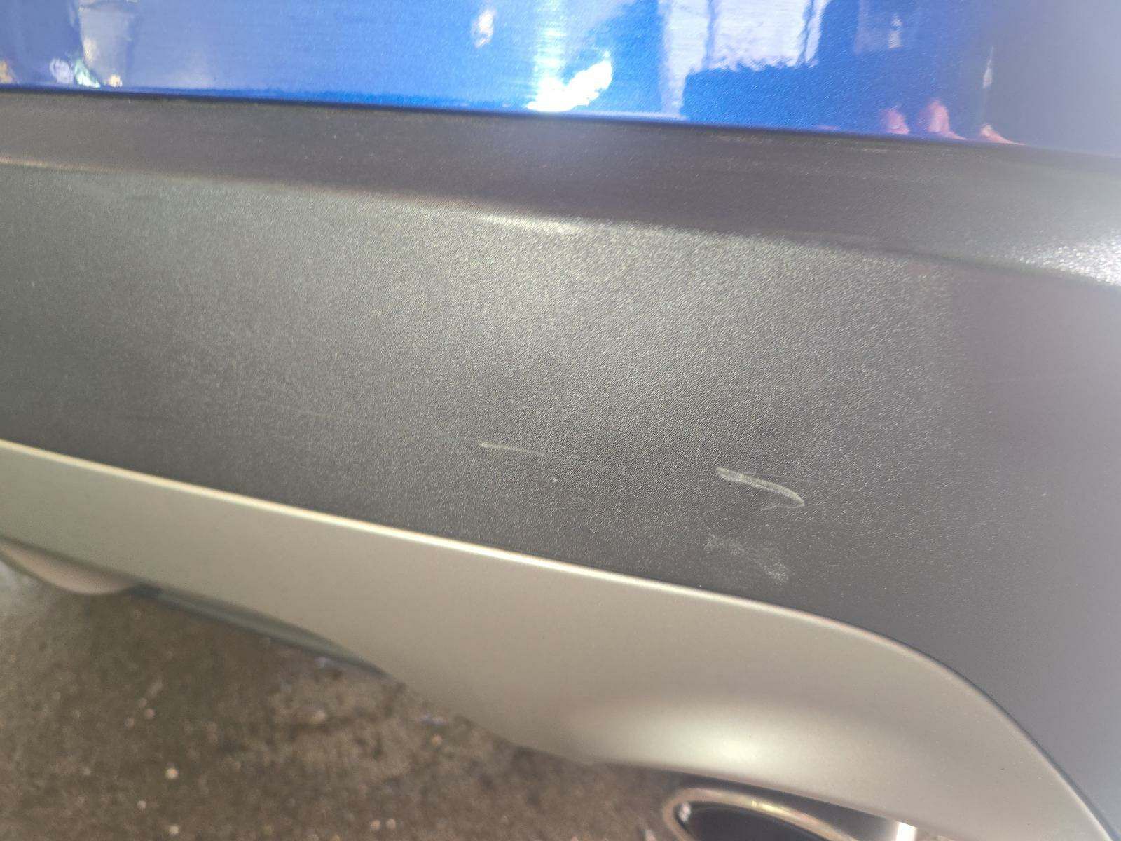 2022 Ford Edge Titanium AWD