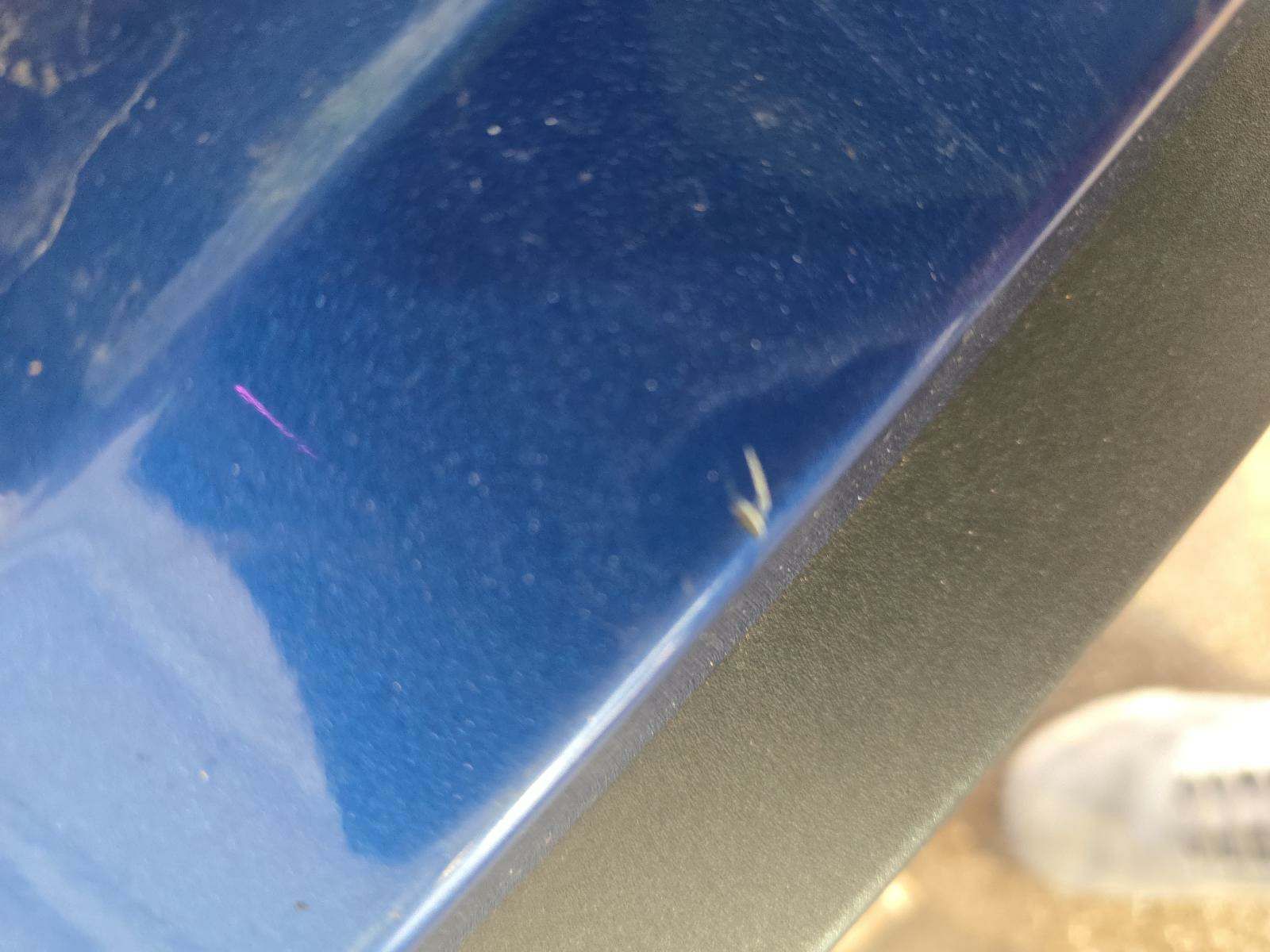 2022 Ford Edge Titanium AWD