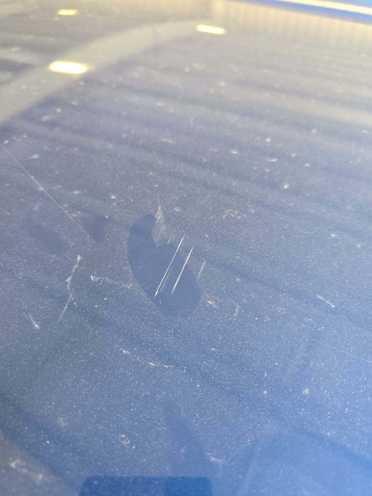 2022 Ford Edge Titanium AWD