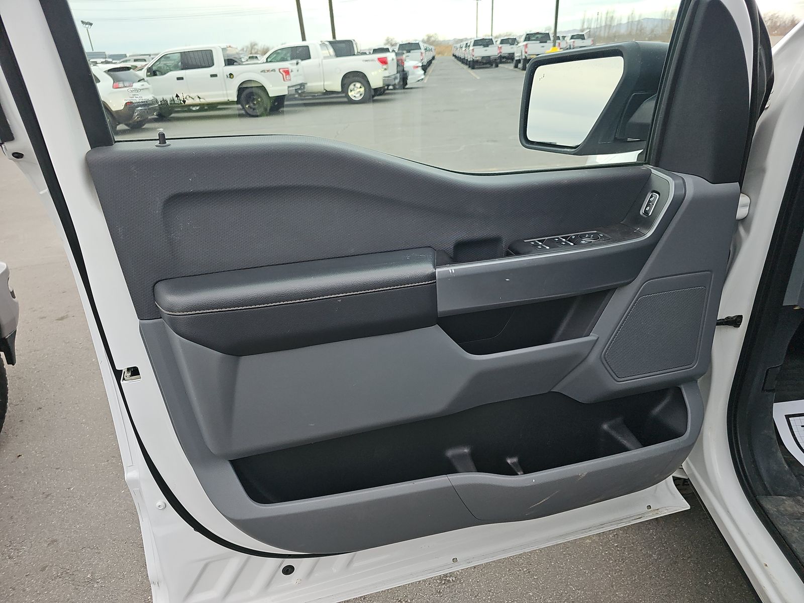 2022 Ford F-150 XLT AWD