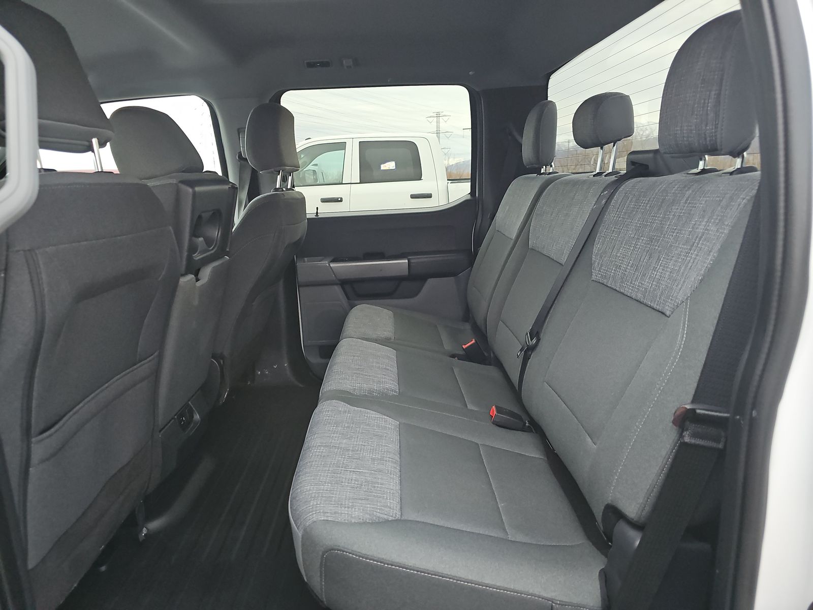 2022 Ford F-150 XLT AWD