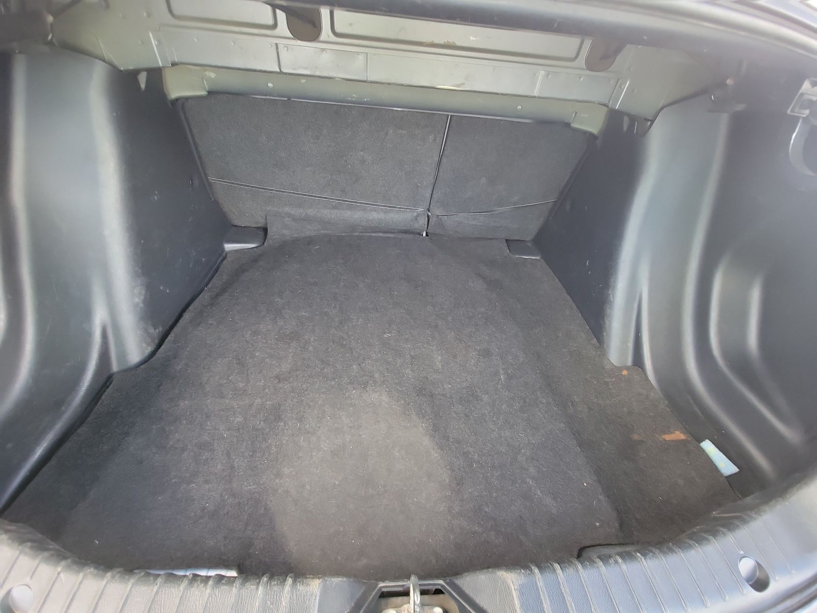 2019 Toyota Yaris L FWD