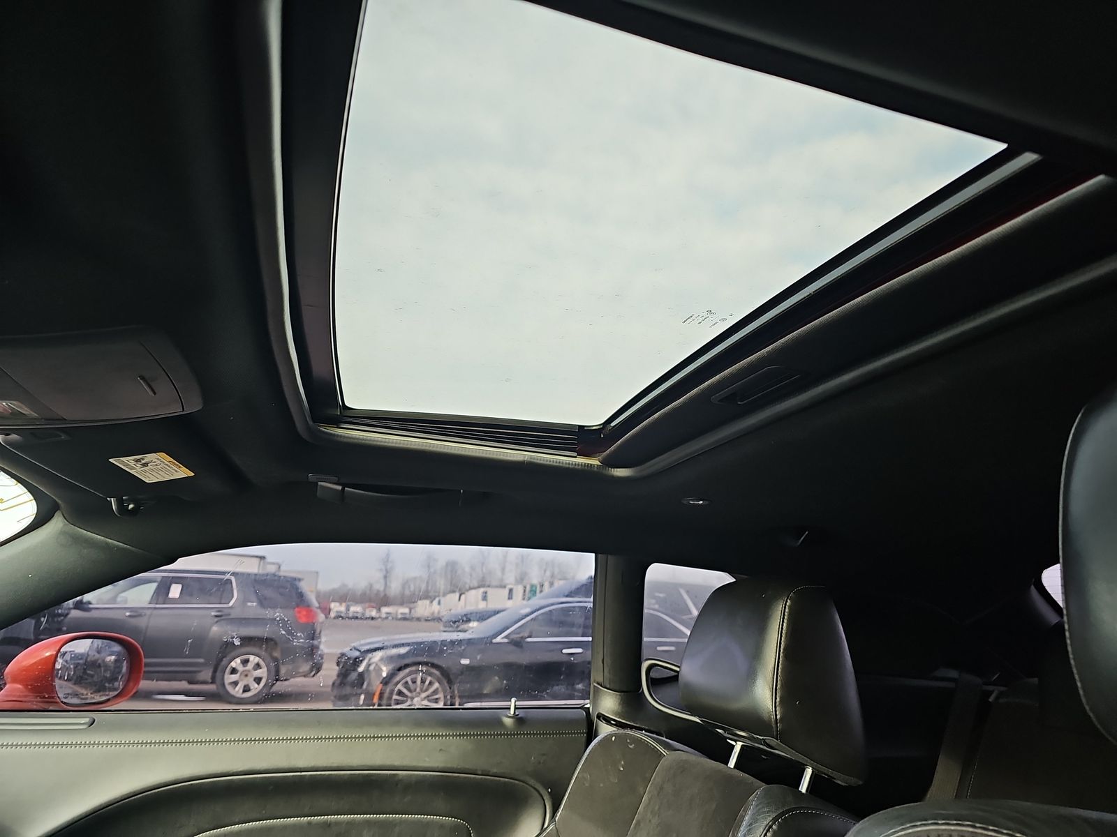 2020 Dodge Challenger GT RWD