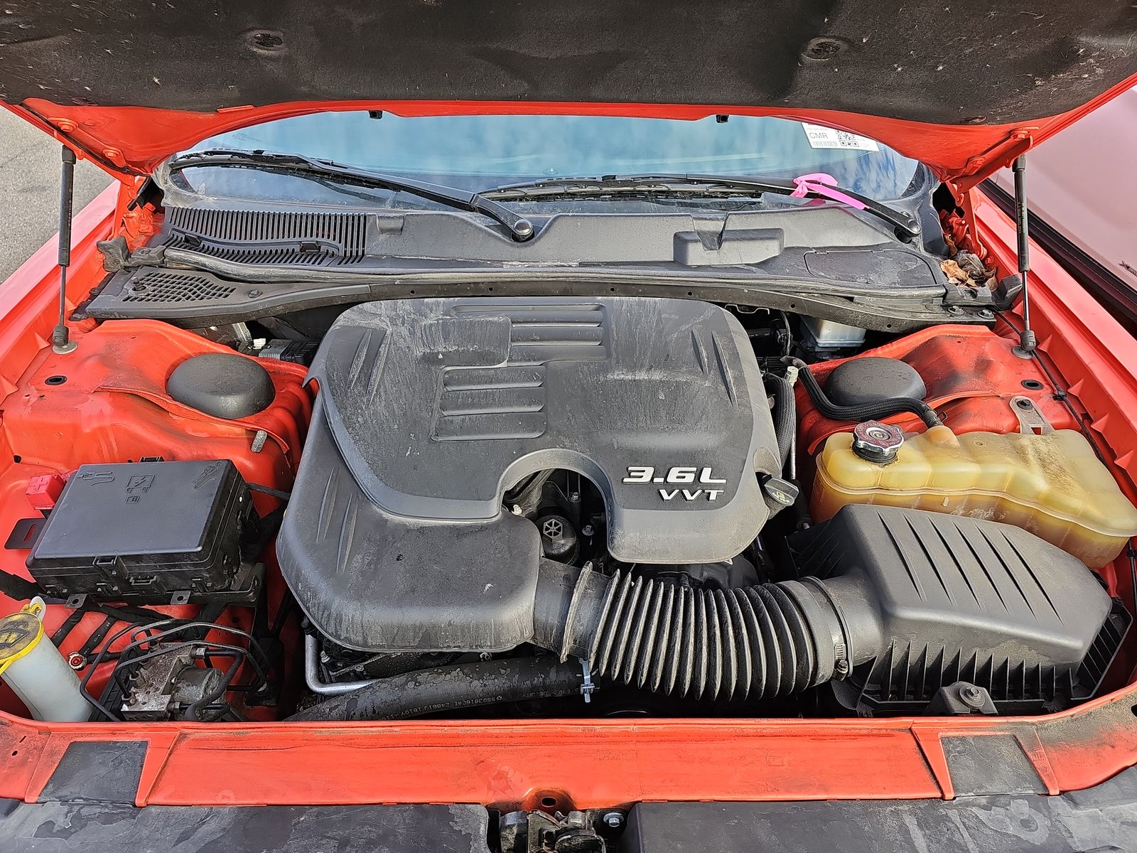 2020 Dodge Challenger GT RWD