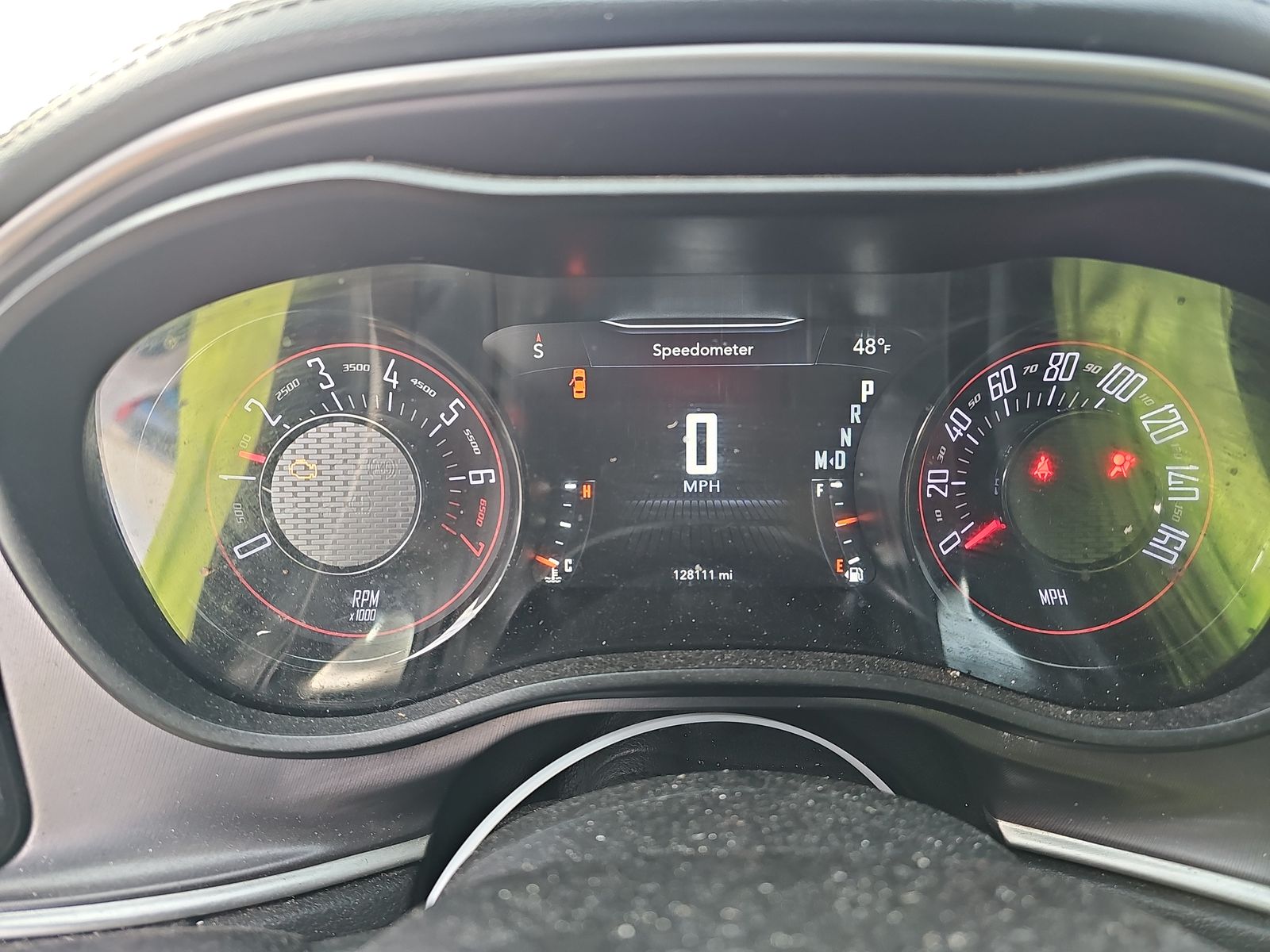 2020 Dodge Challenger GT RWD