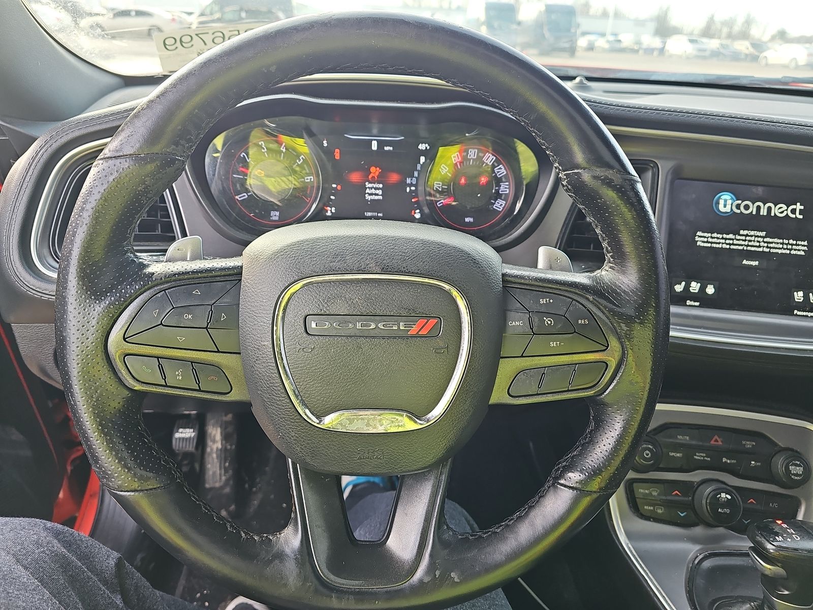 2020 Dodge Challenger GT RWD