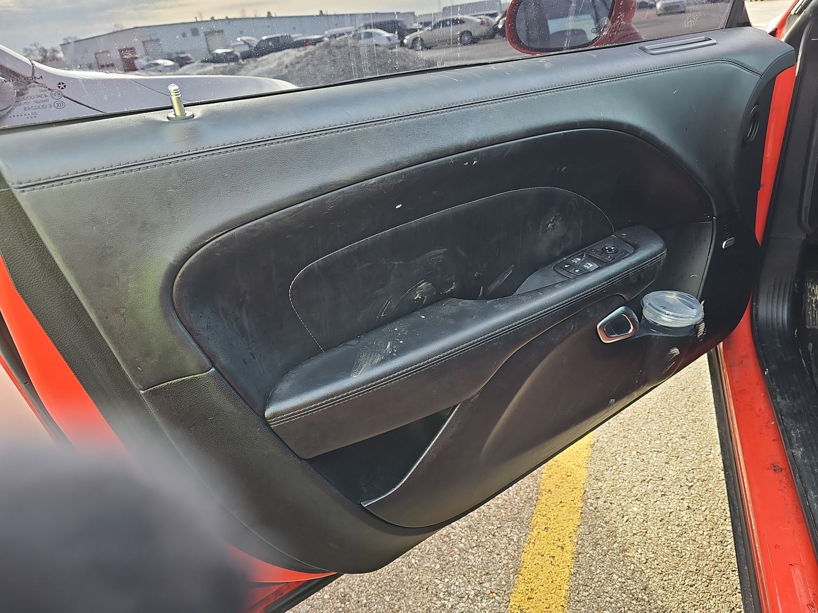 2020 Dodge Challenger GT RWD