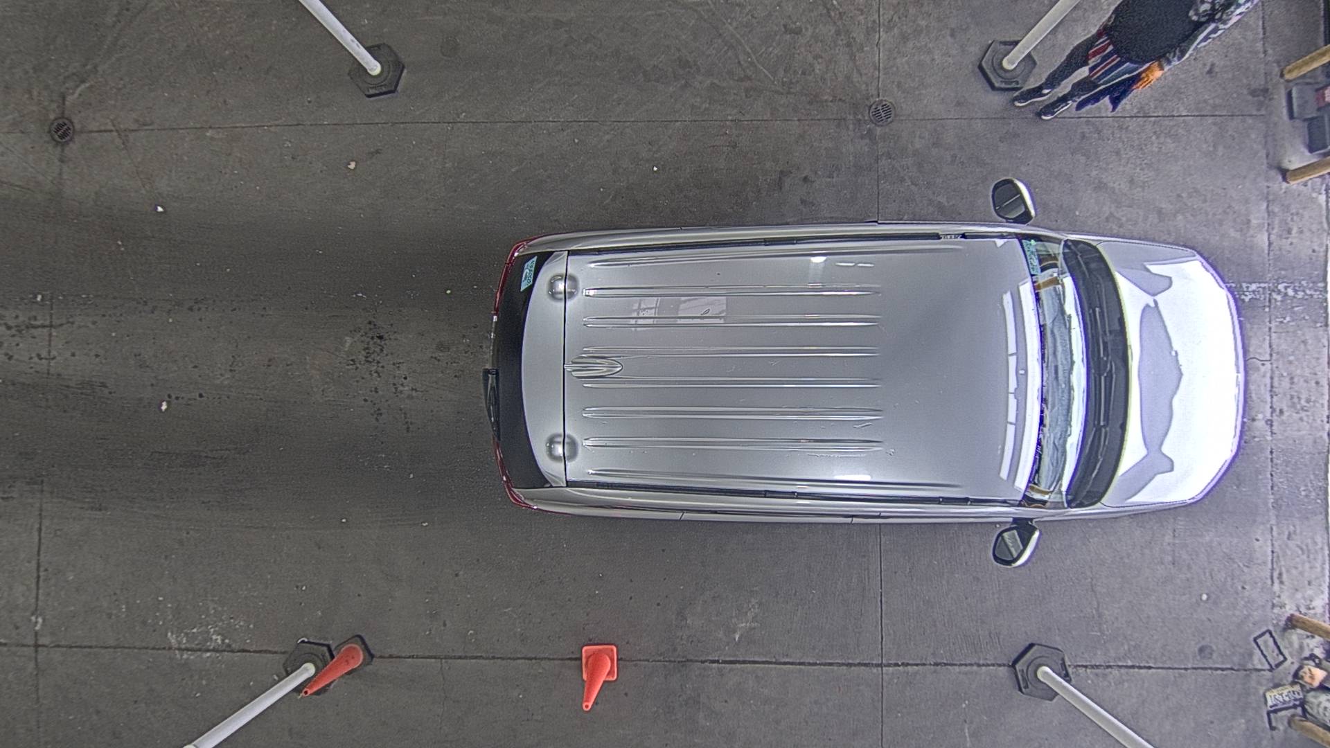 2019 Mitsubishi Outlander SE FWD