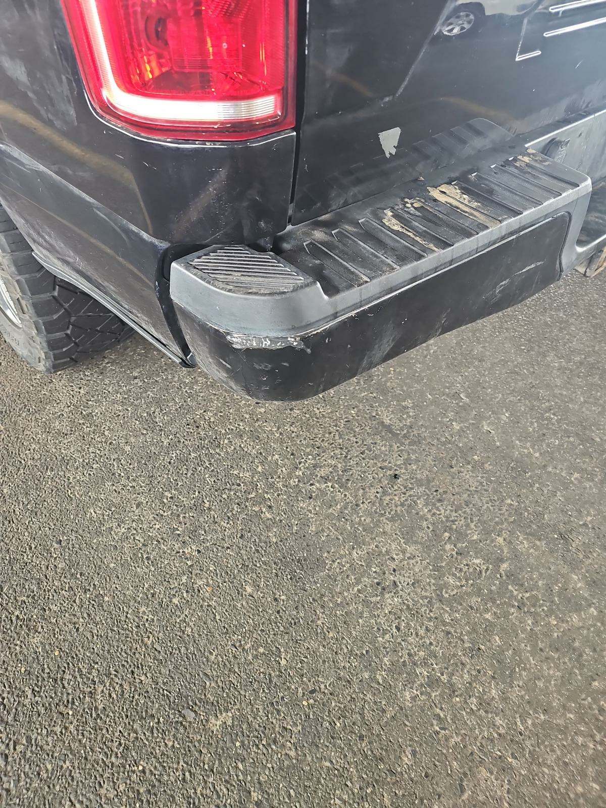 2018 Ford F-150 XL AWD