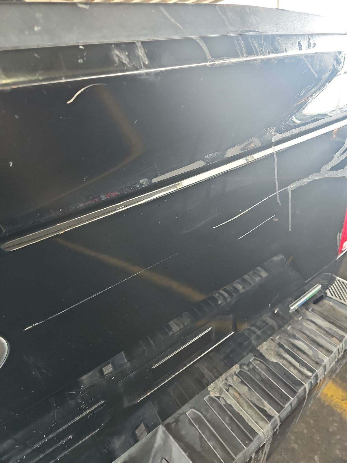 2018 Ford F-150 XL AWD