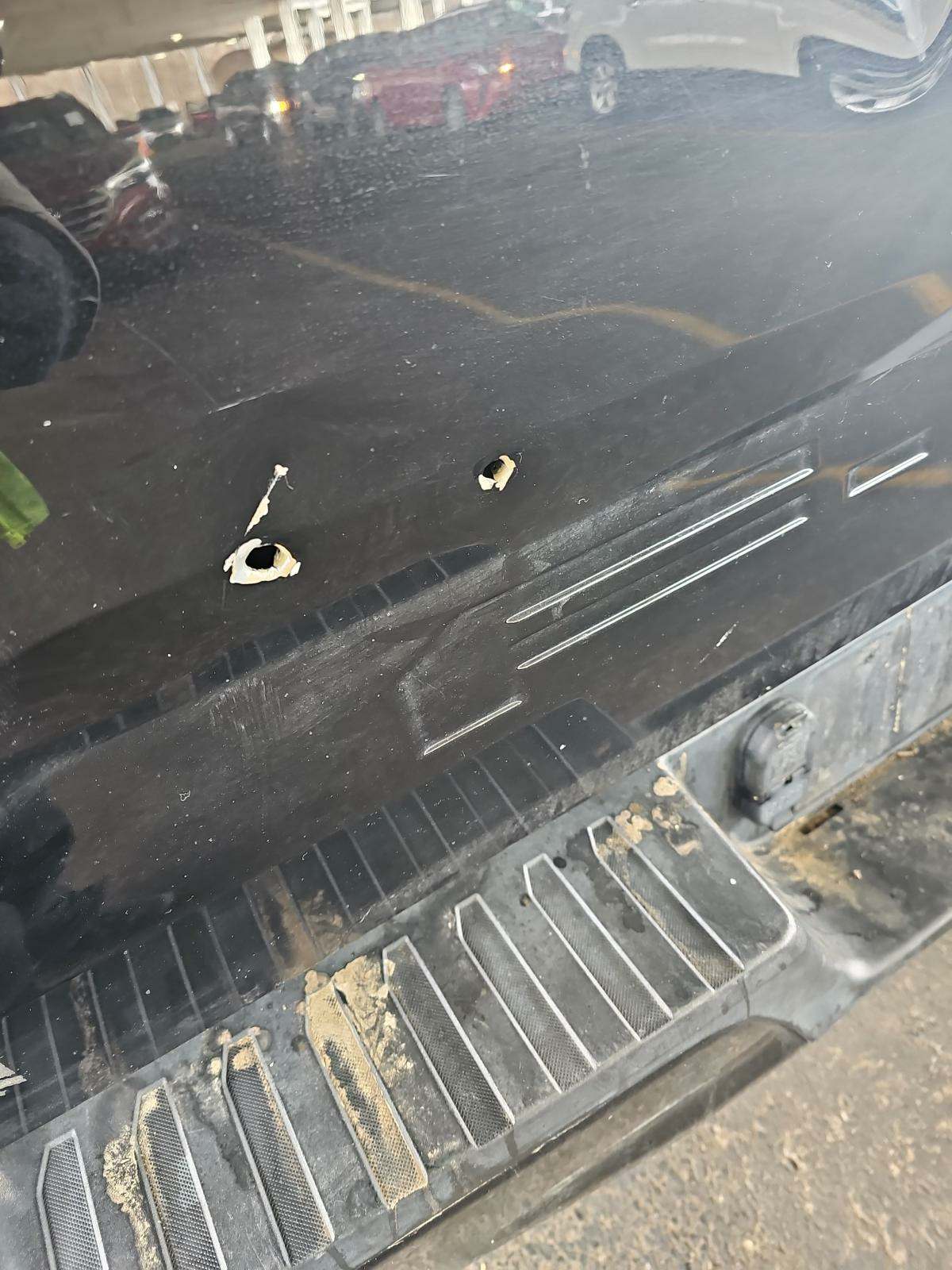 2018 Ford F-150 XL AWD