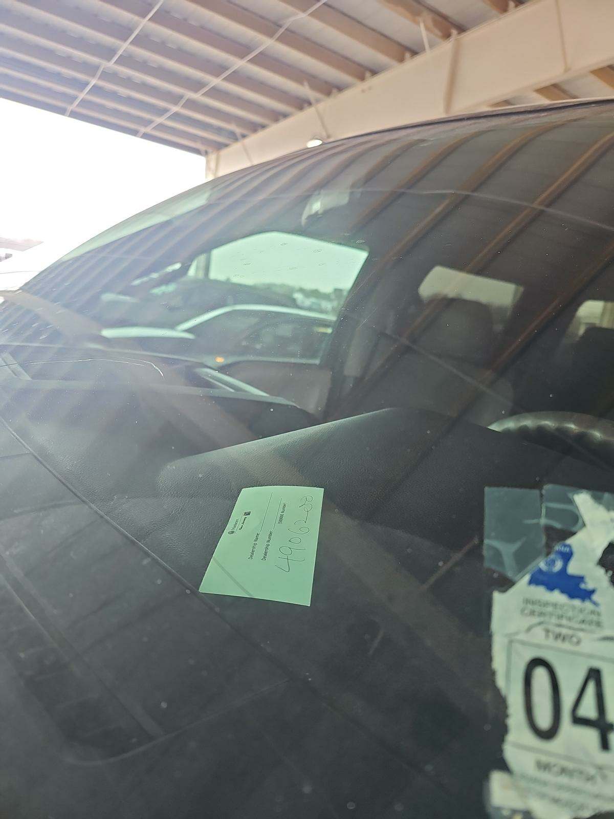 2018 Ford F-150 XL AWD