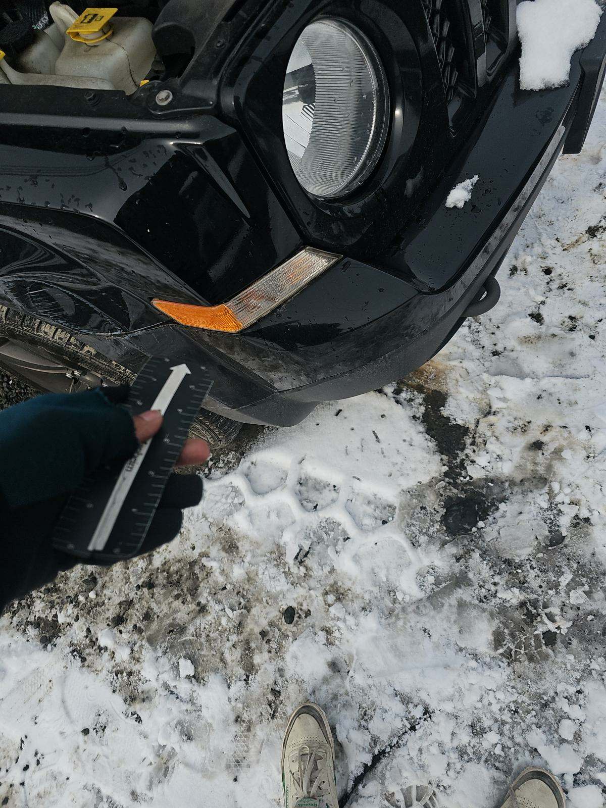 2016 Jeep Patriot Sport 75th Anniversary Edition AWD