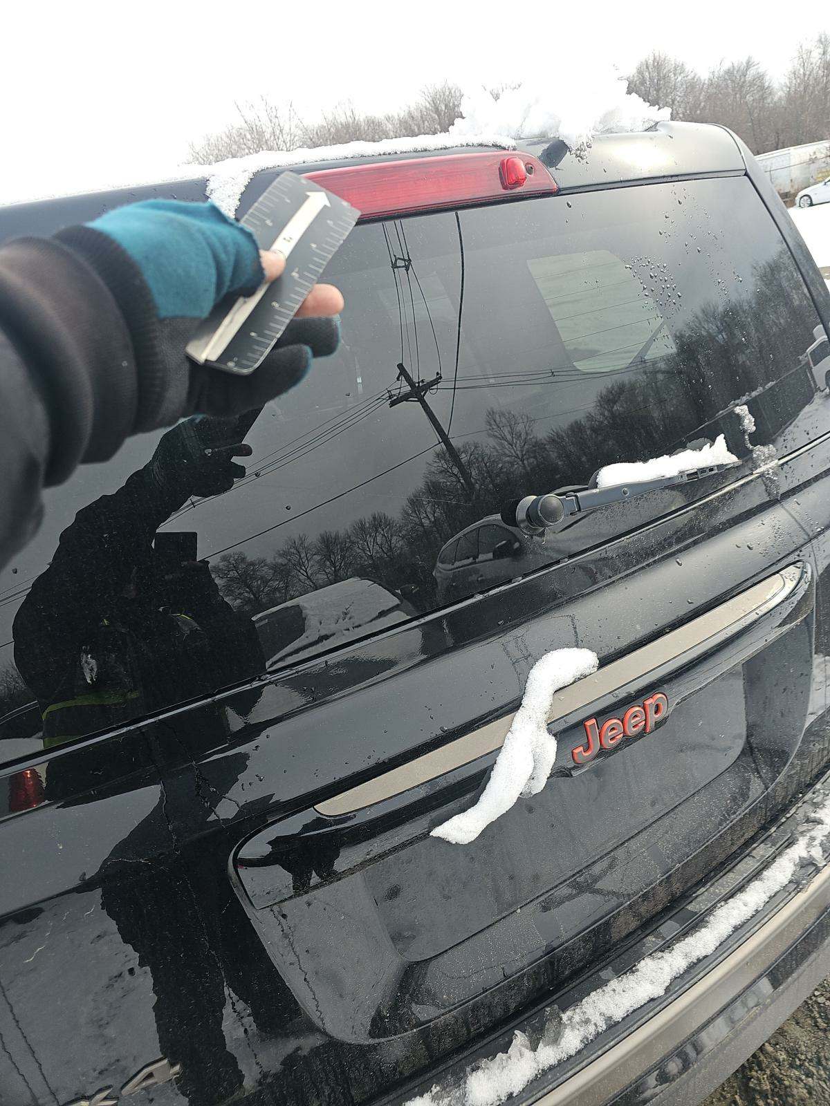 2016 Jeep Patriot Sport 75th Anniversary Edition AWD