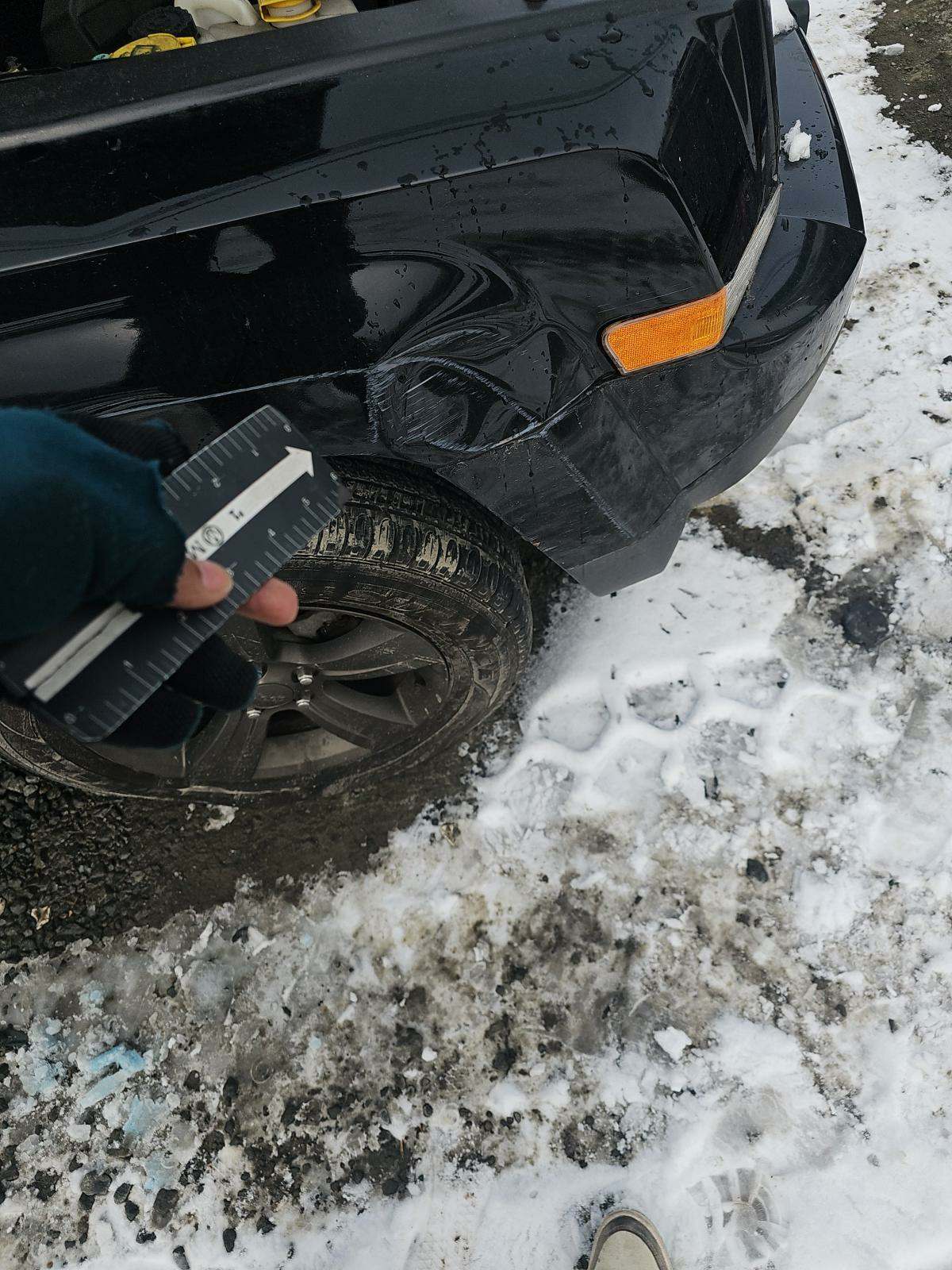 2016 Jeep Patriot Sport 75th Anniversary Edition AWD