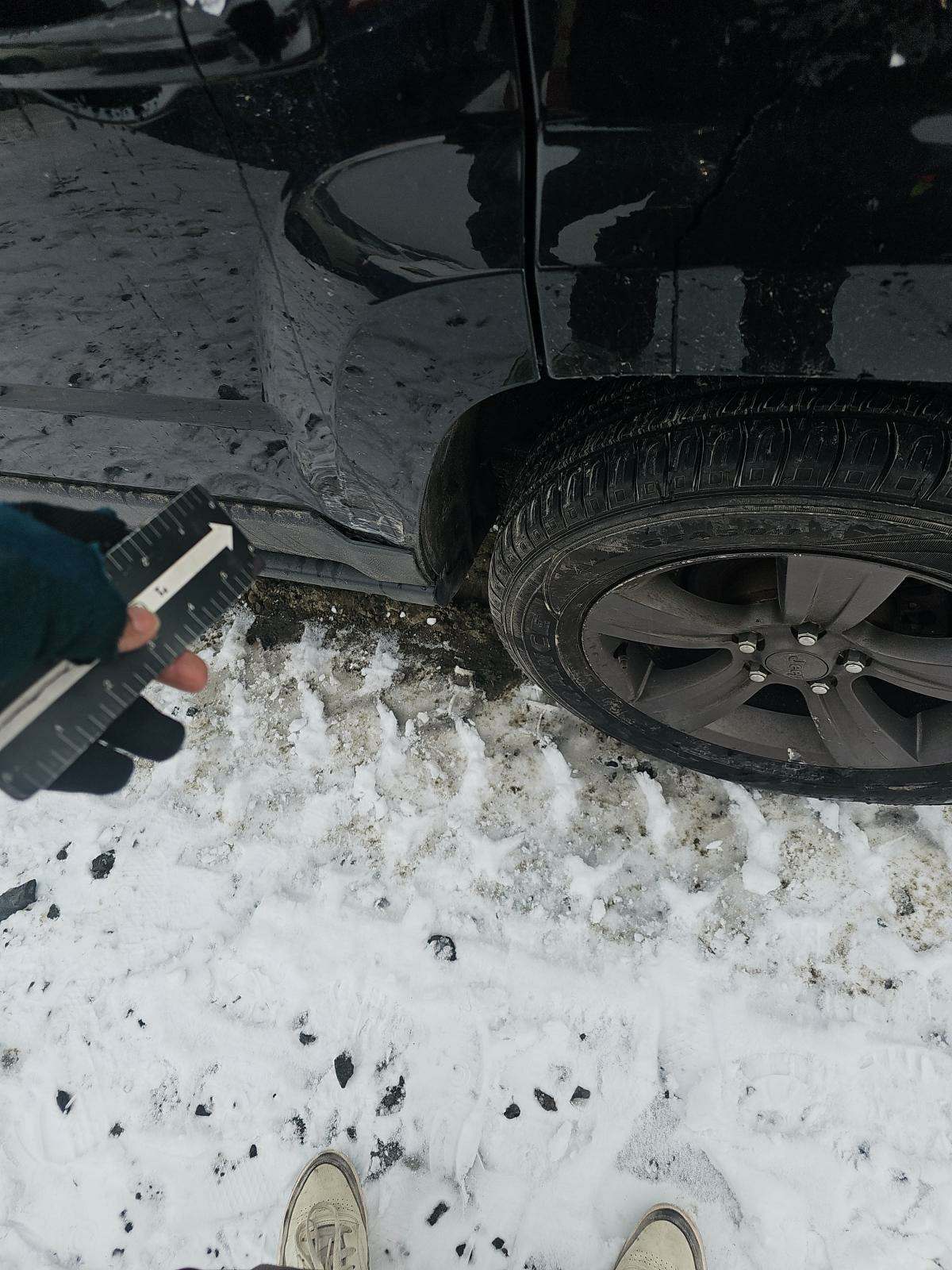 2016 Jeep Patriot Sport 75th Anniversary Edition AWD