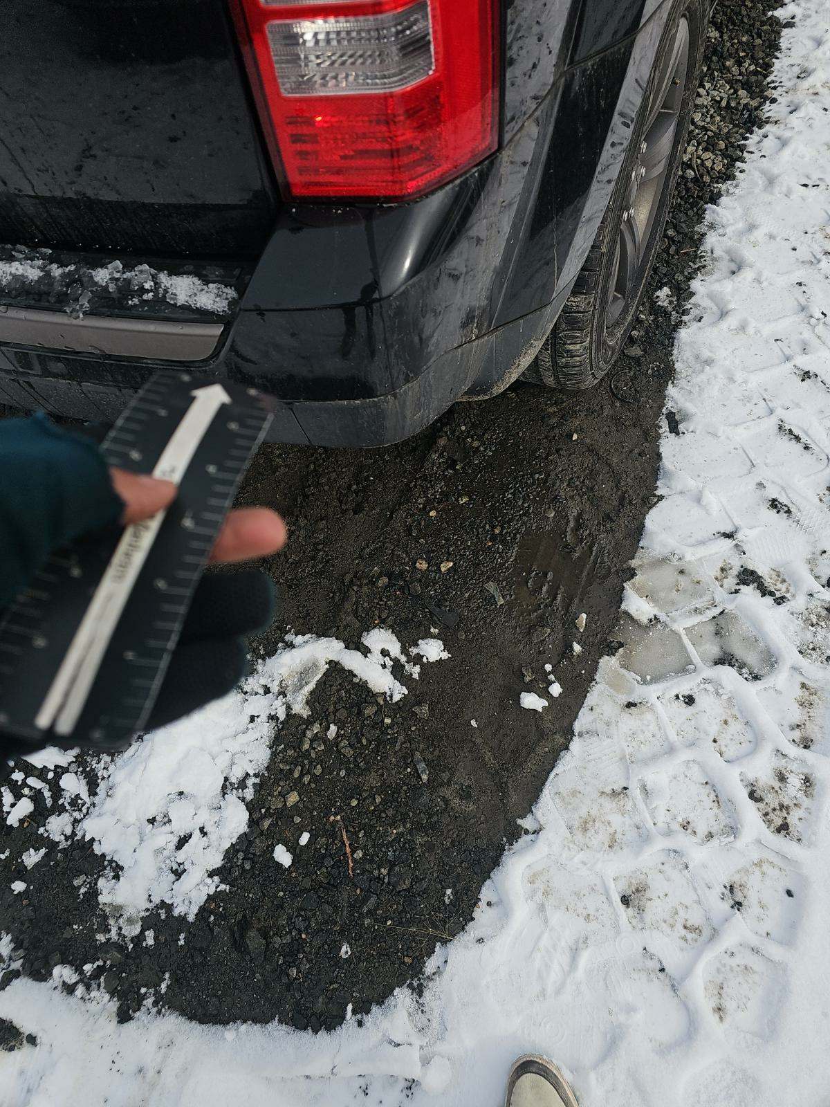 2016 Jeep Patriot Sport 75th Anniversary Edition AWD