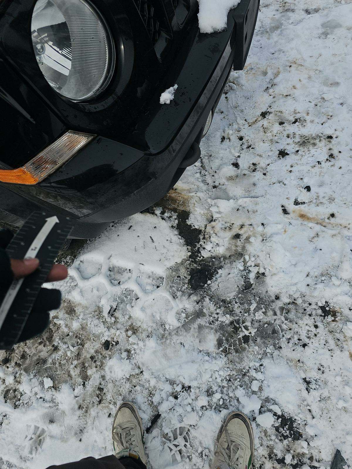 2016 Jeep Patriot Sport 75th Anniversary Edition AWD