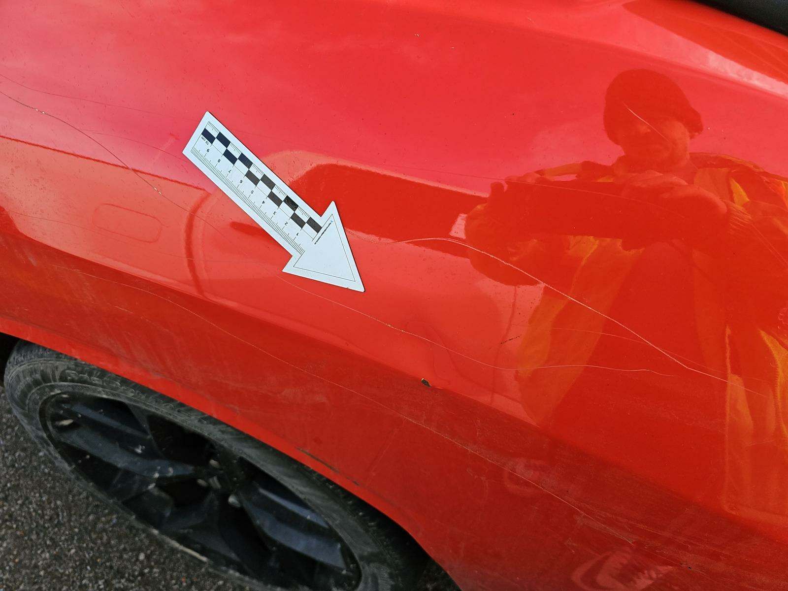 2020 Dodge Challenger GT RWD