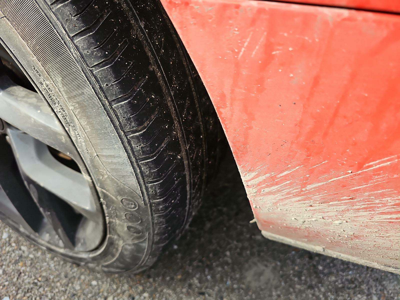 2020 Dodge Challenger GT RWD