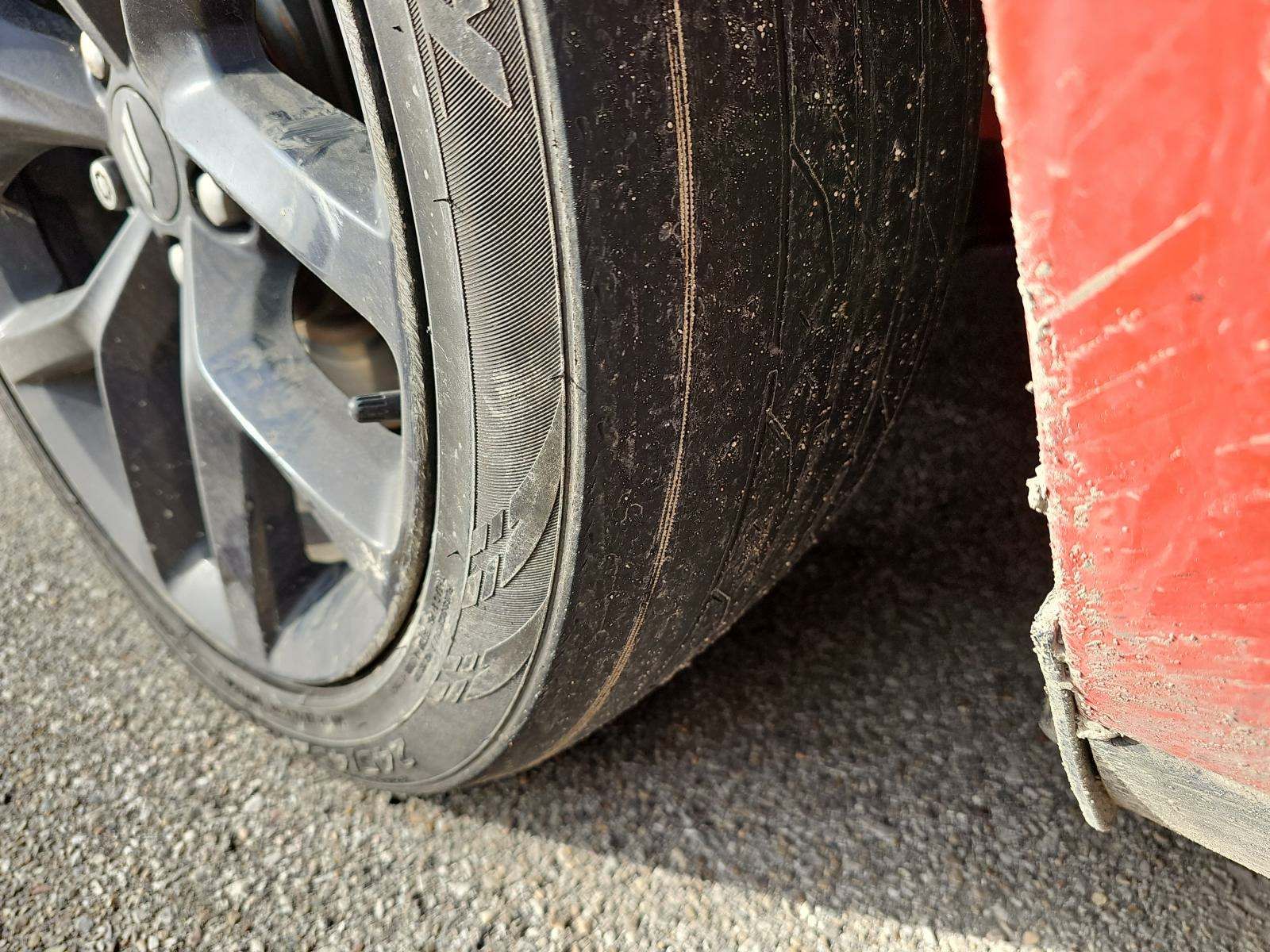 2020 Dodge Challenger GT RWD