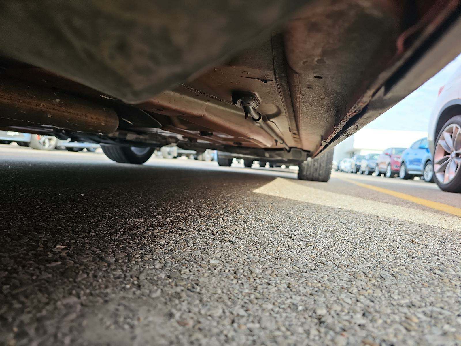 2020 Dodge Challenger GT RWD