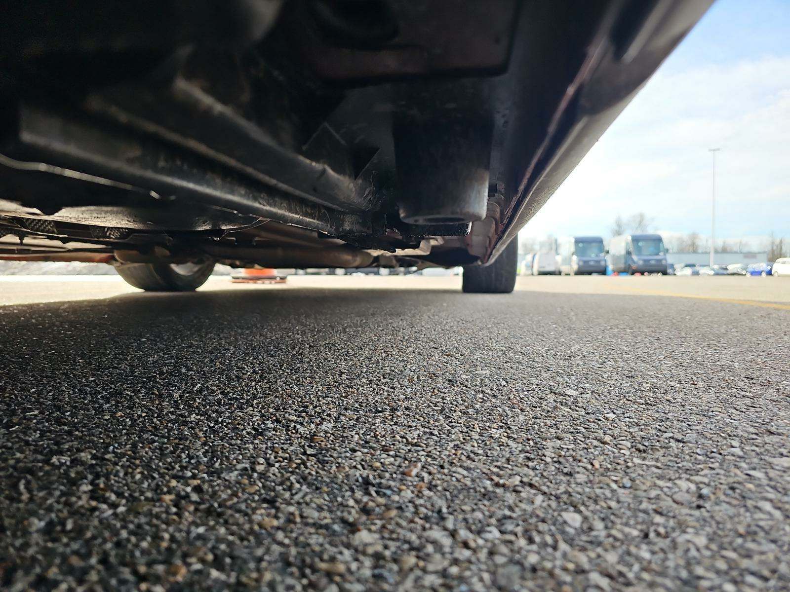 2020 Dodge Challenger GT RWD