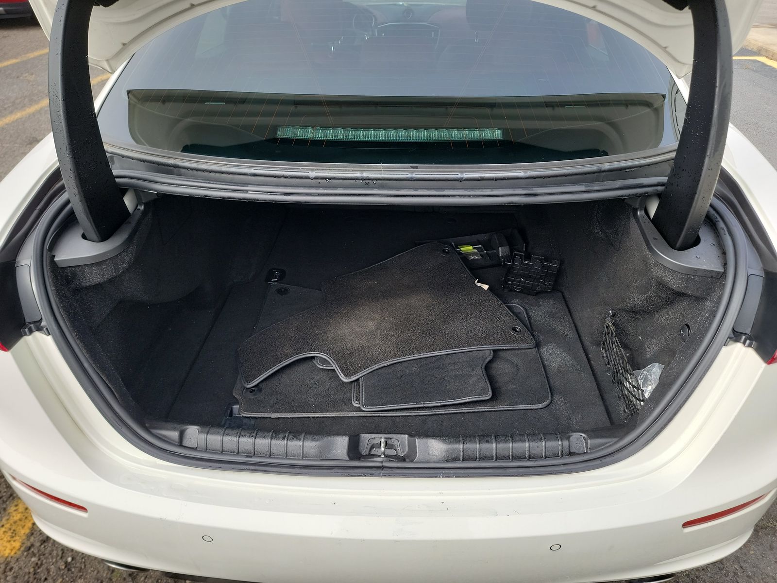 2016 Maserati Ghibli S RWD