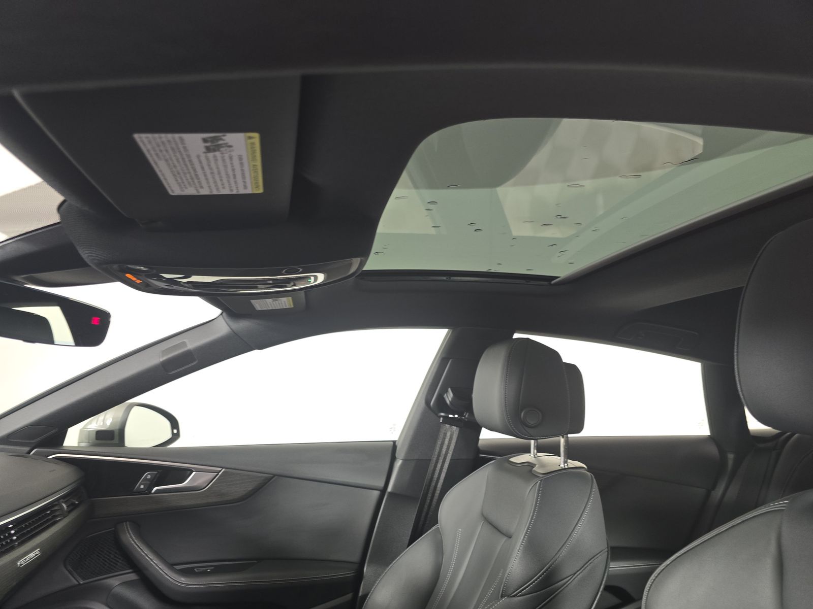 2024 Audi A5 S Line Premium Plus AWD